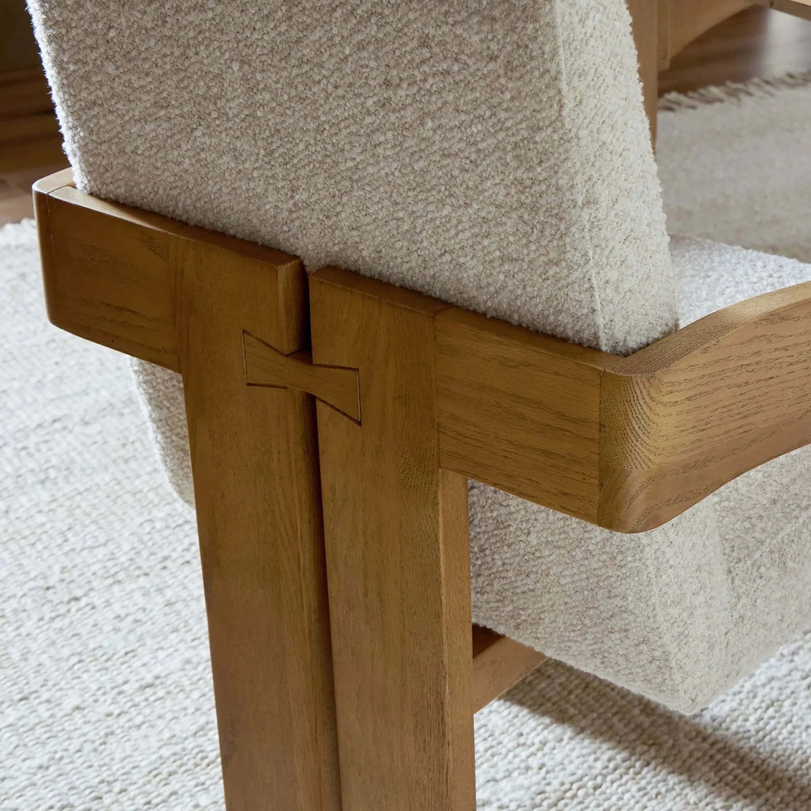 Roxy Dining Armchair - Image 22