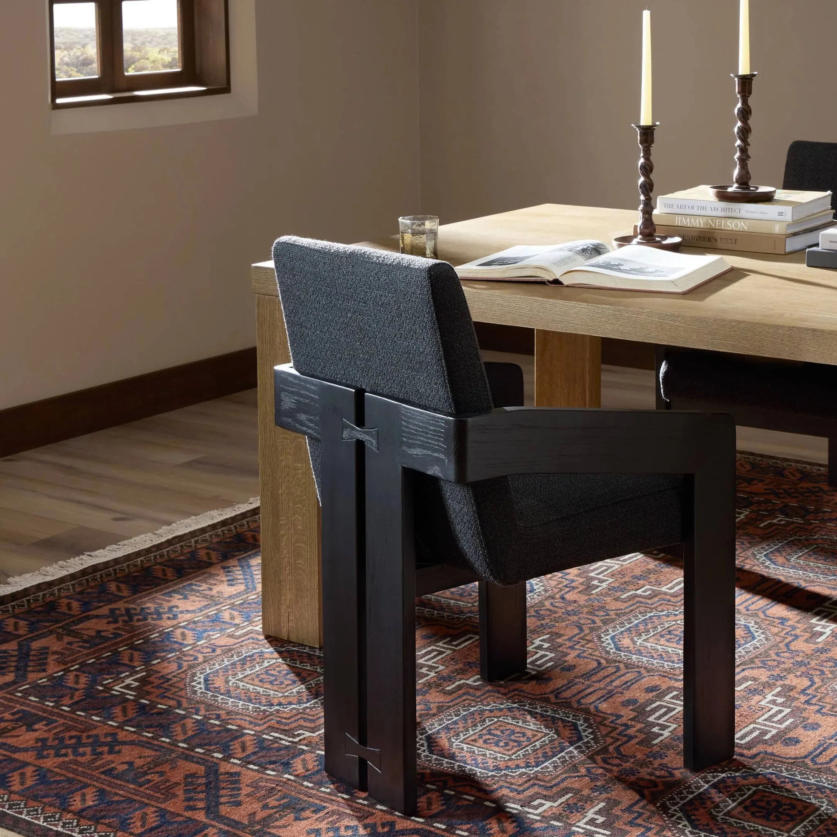Roxy Dining Armchair - Image 23