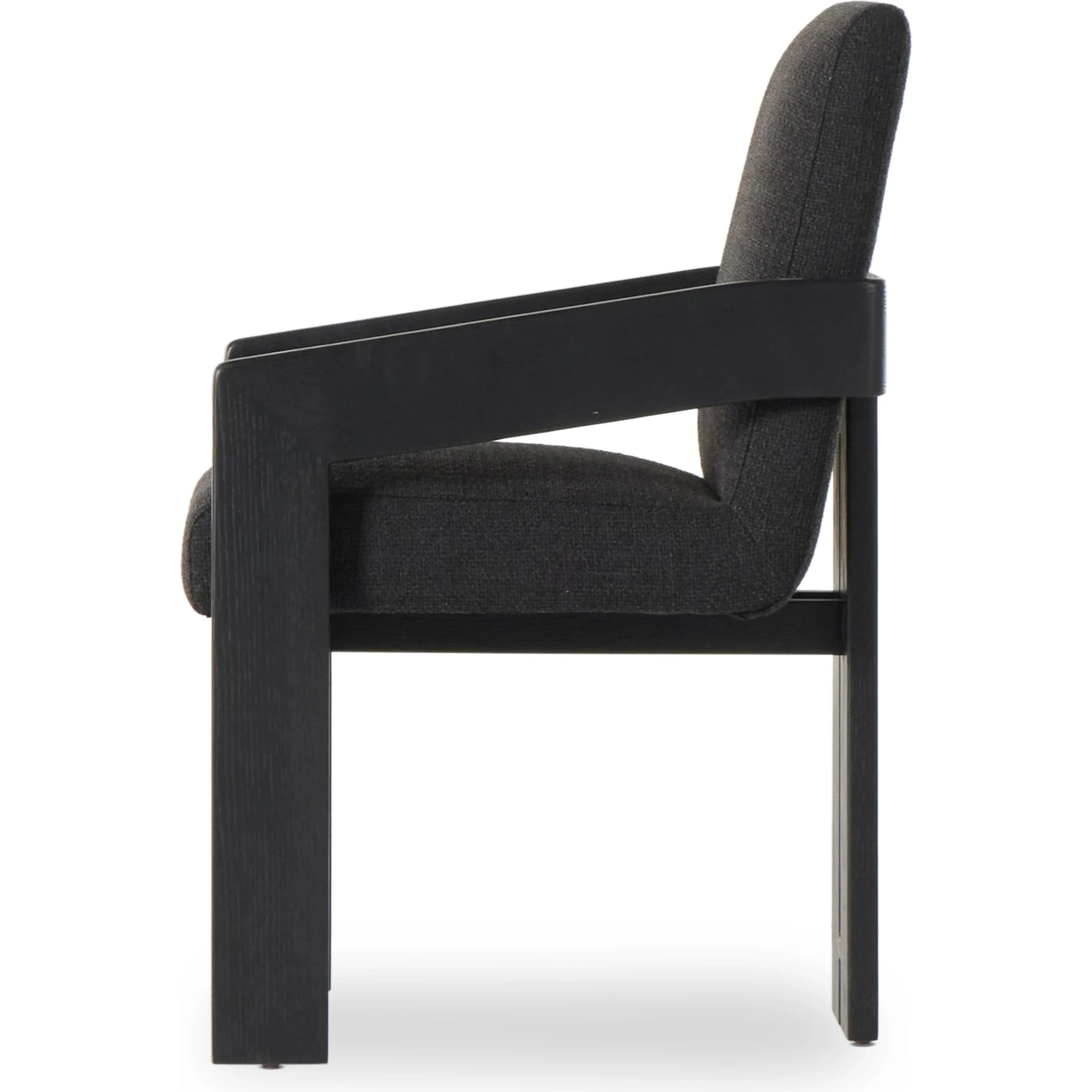 Roxy Dining Armchair - Image 4