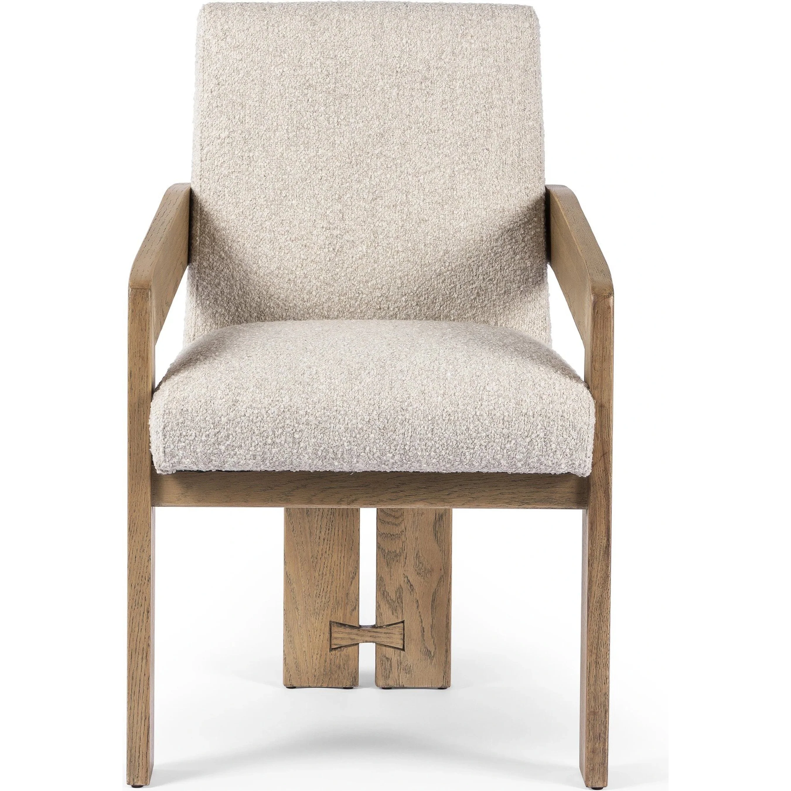 Roxy Dining Armchair - Image 6