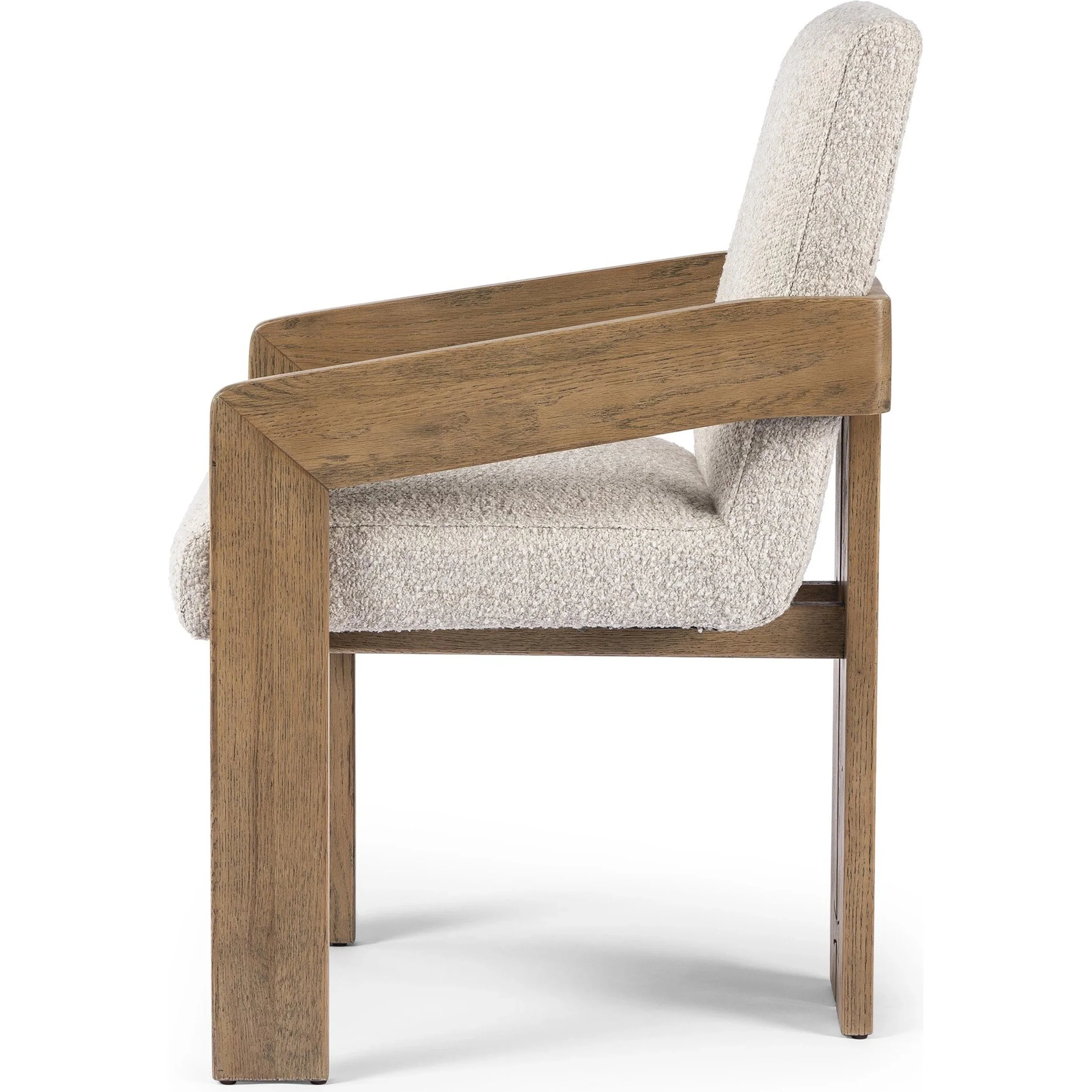 Roxy Dining Armchair - Image 7