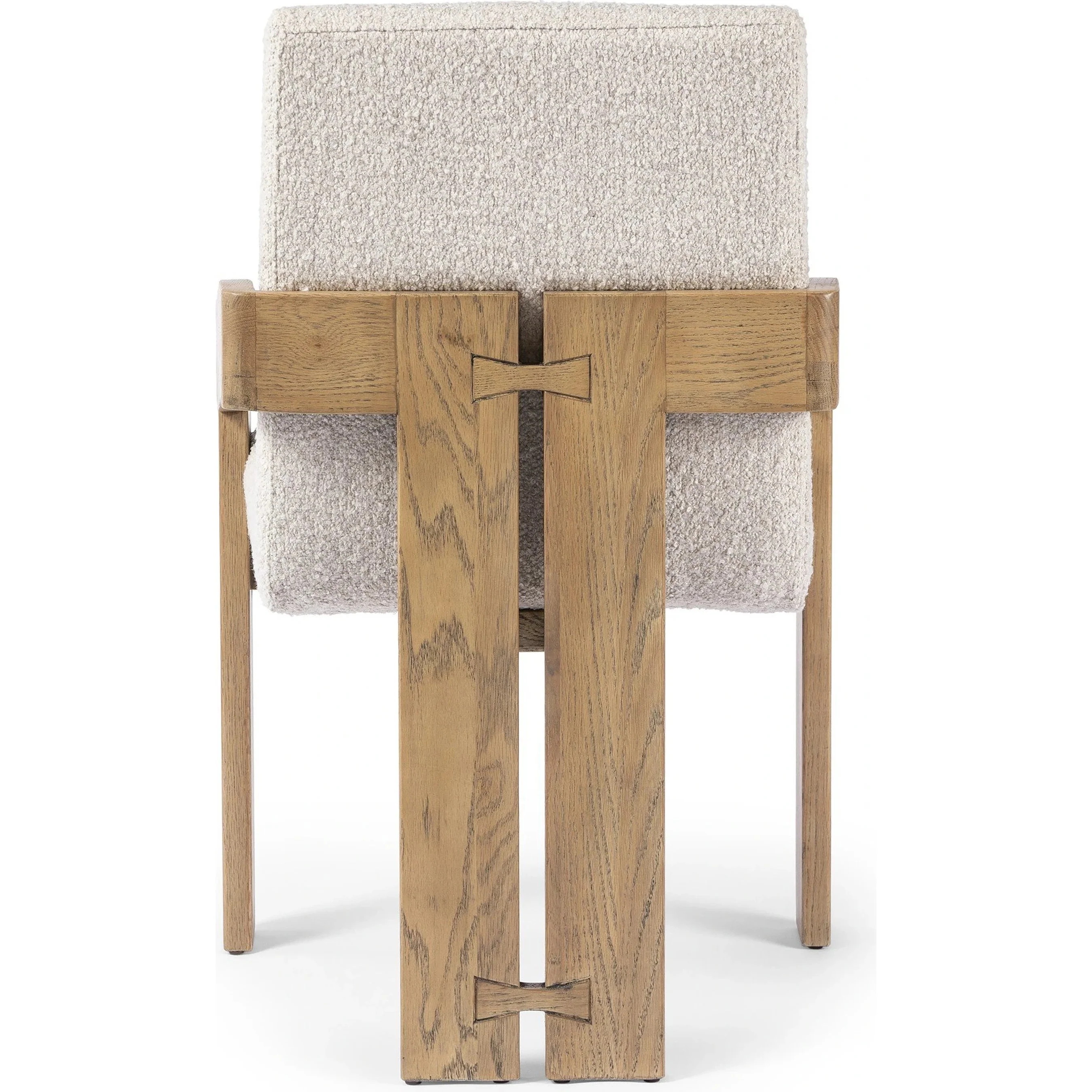 Roxy Dining Armchair - Image 8