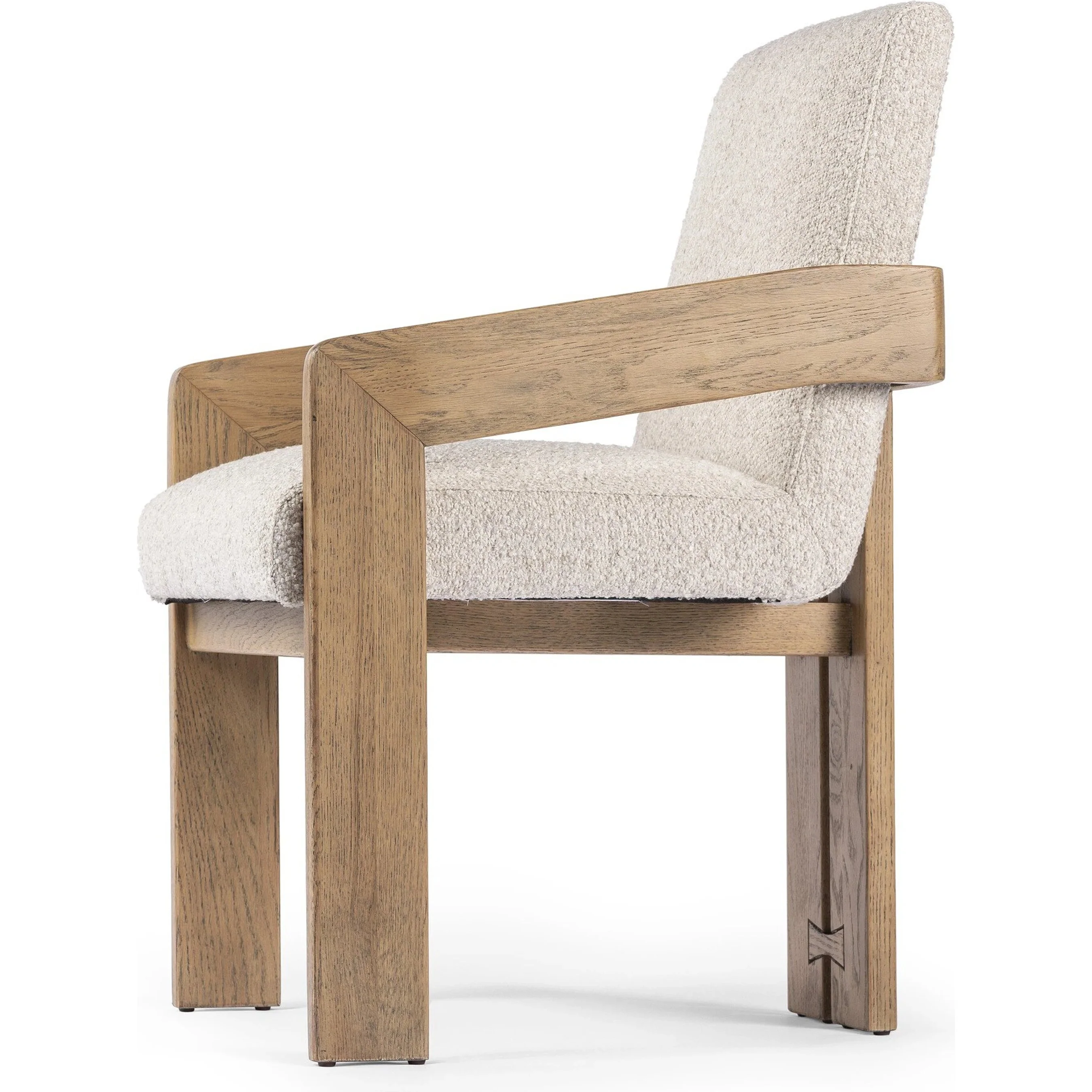 Roxy Dining Armchair - Image 9