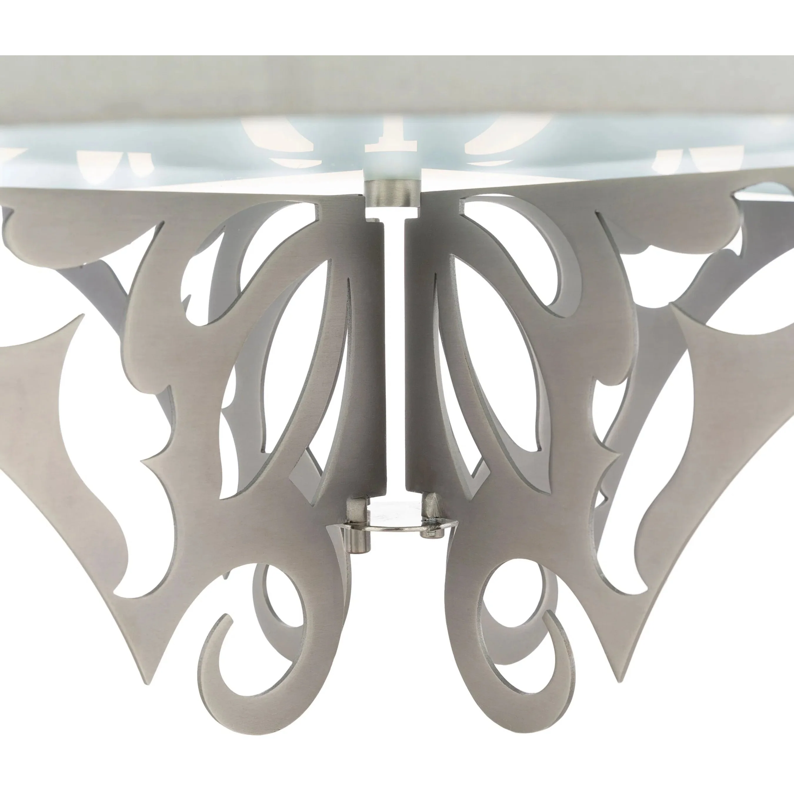 Roxy Indoor/Outdoor Ceiling Light - Image 2