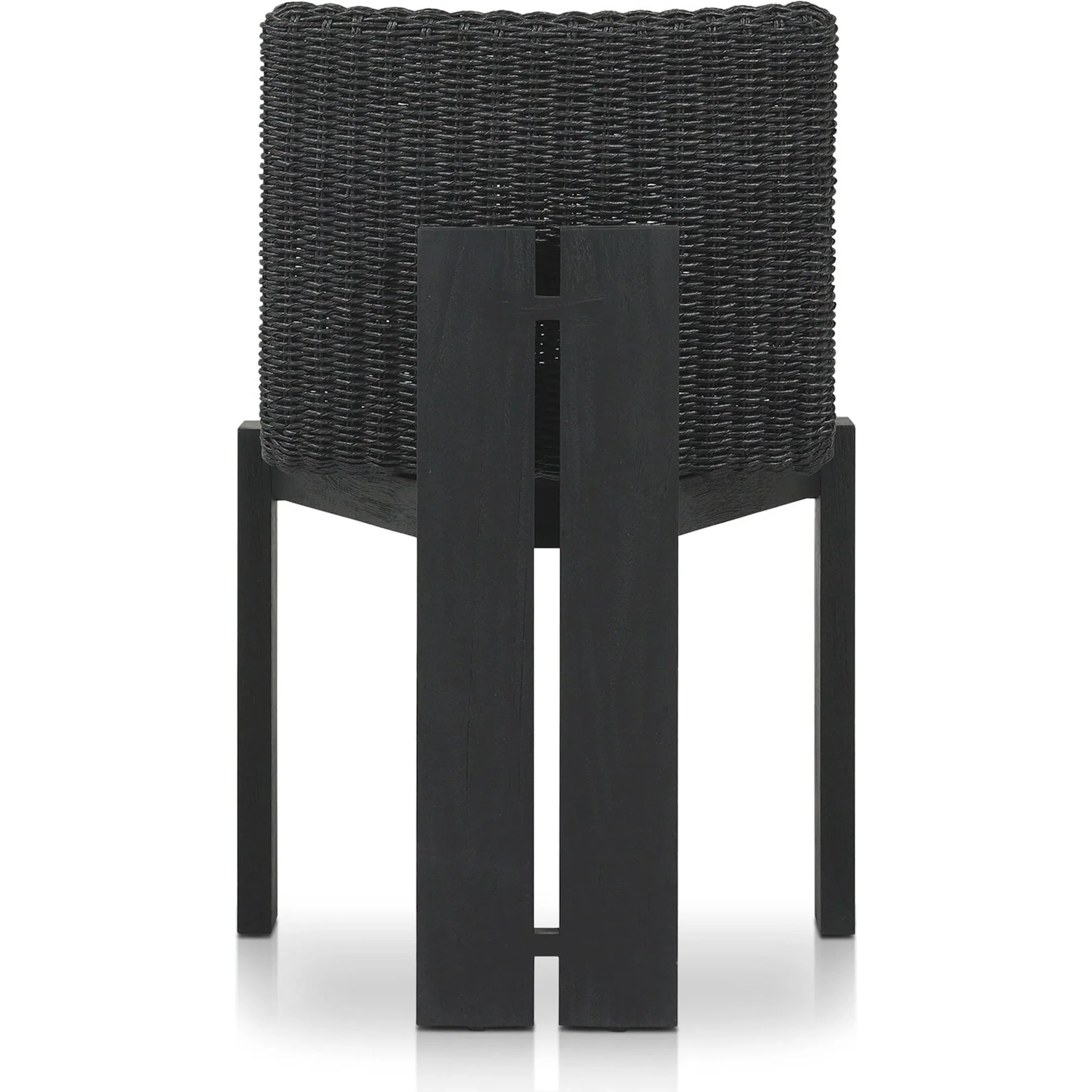 Roxy Outdoor Dining Chair - Image 11