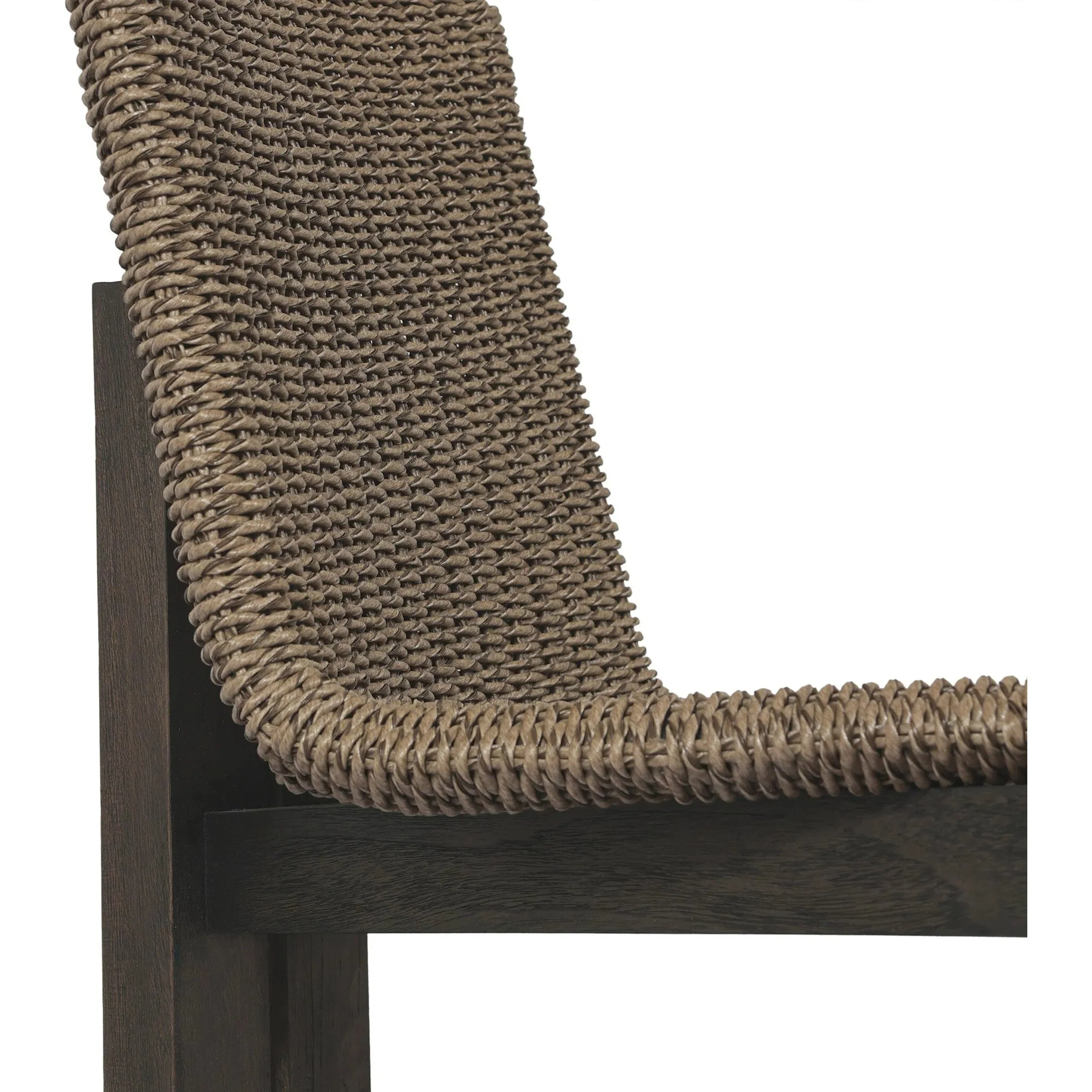 Roxy Outdoor Dining Chair - Image 17