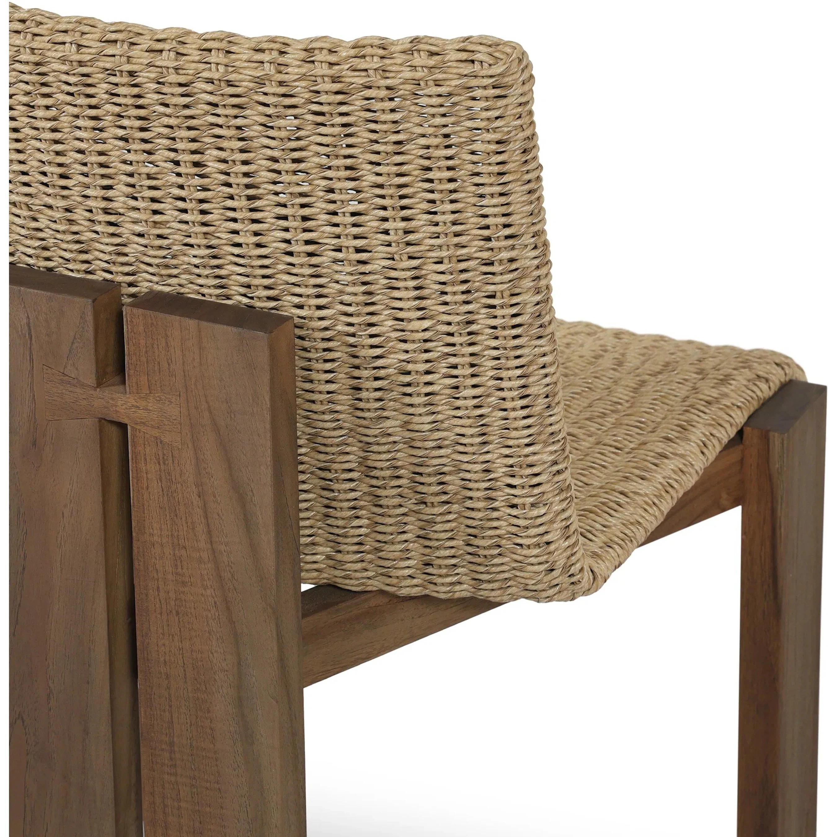 Roxy Outdoor Dining Chair - Image 22