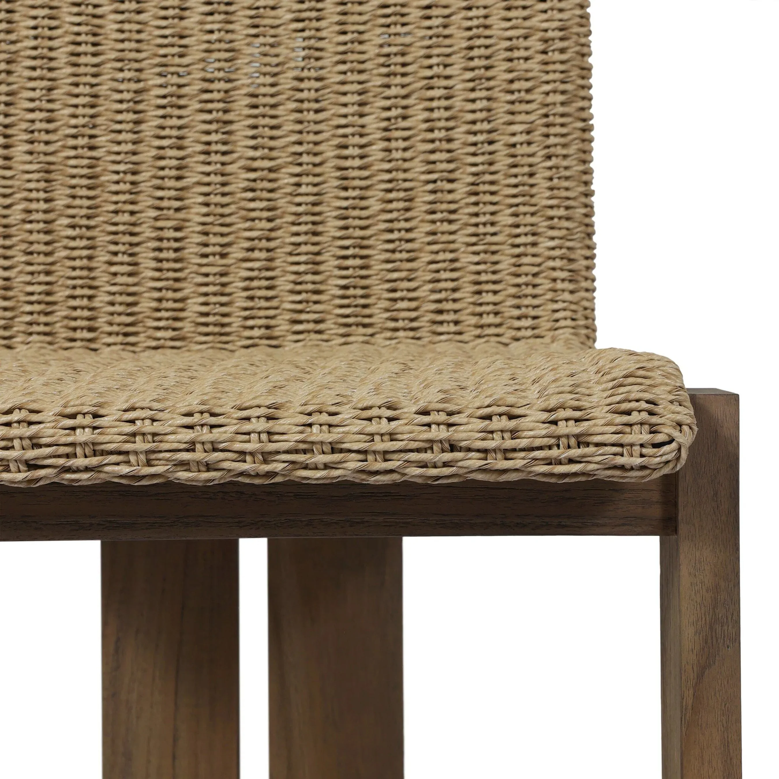 Roxy Outdoor Dining Chair - Image 25