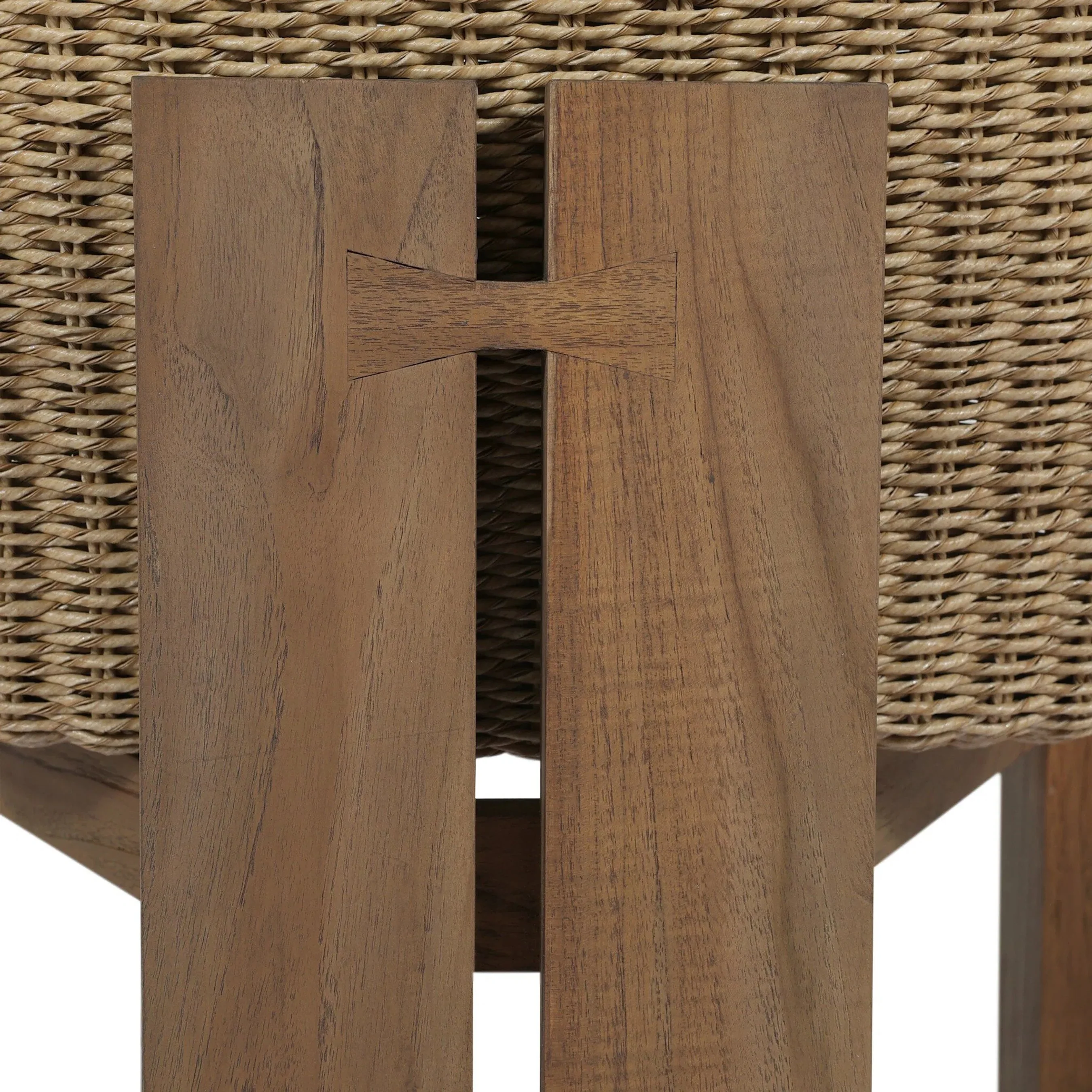 Roxy Outdoor Dining Chair - Image 26