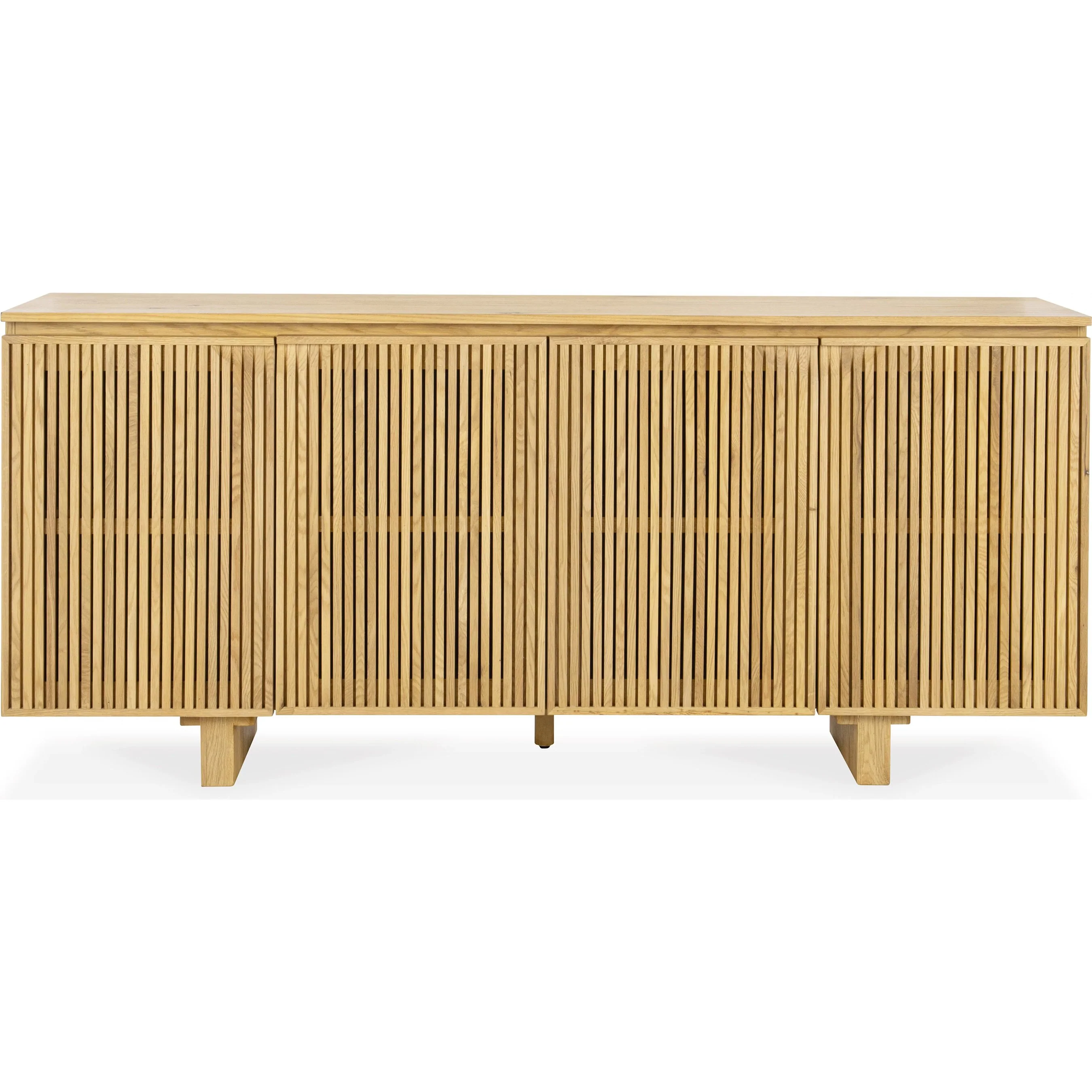 Roya 4-Door Buffet - Image 3