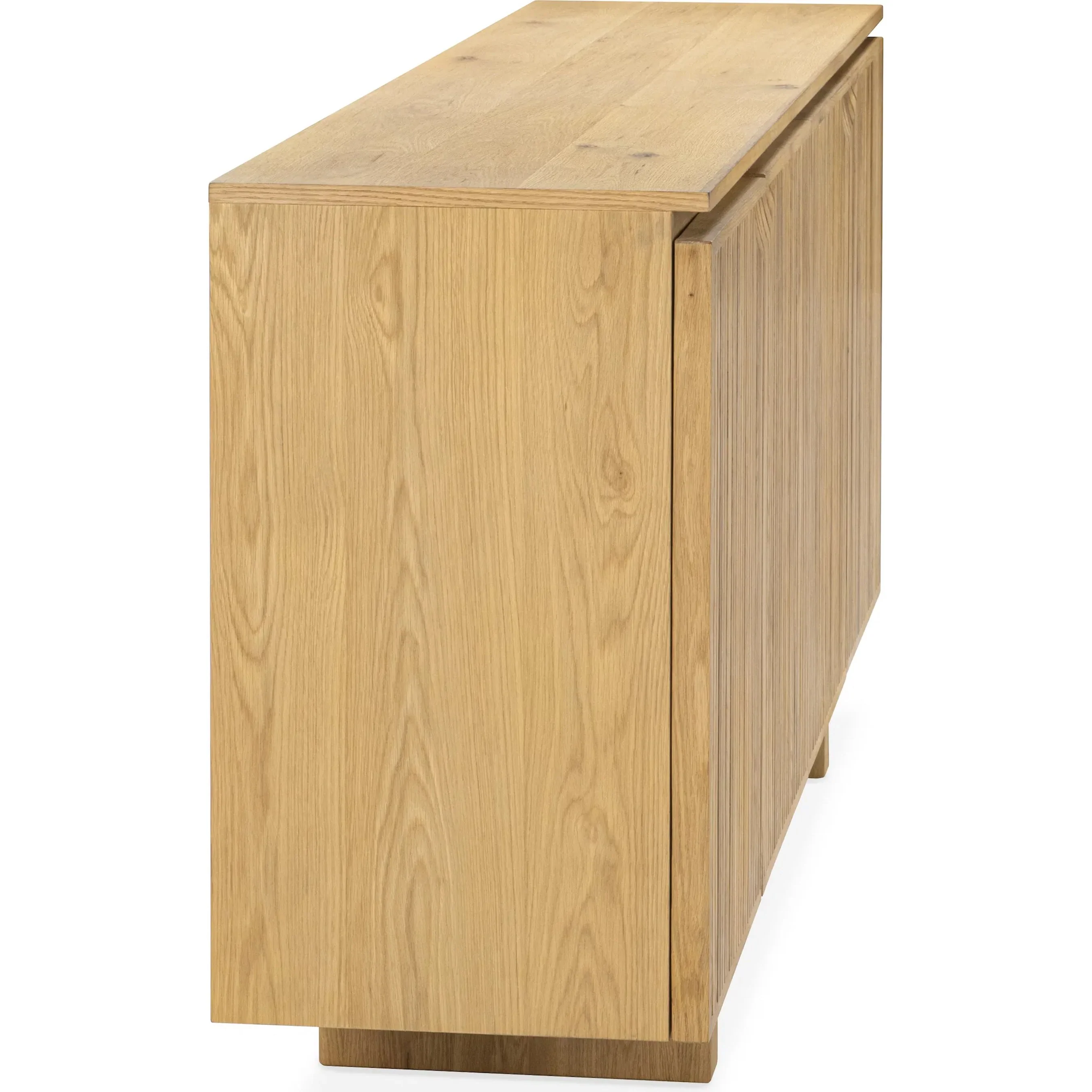 Roya 4-Door Buffet - Image 4