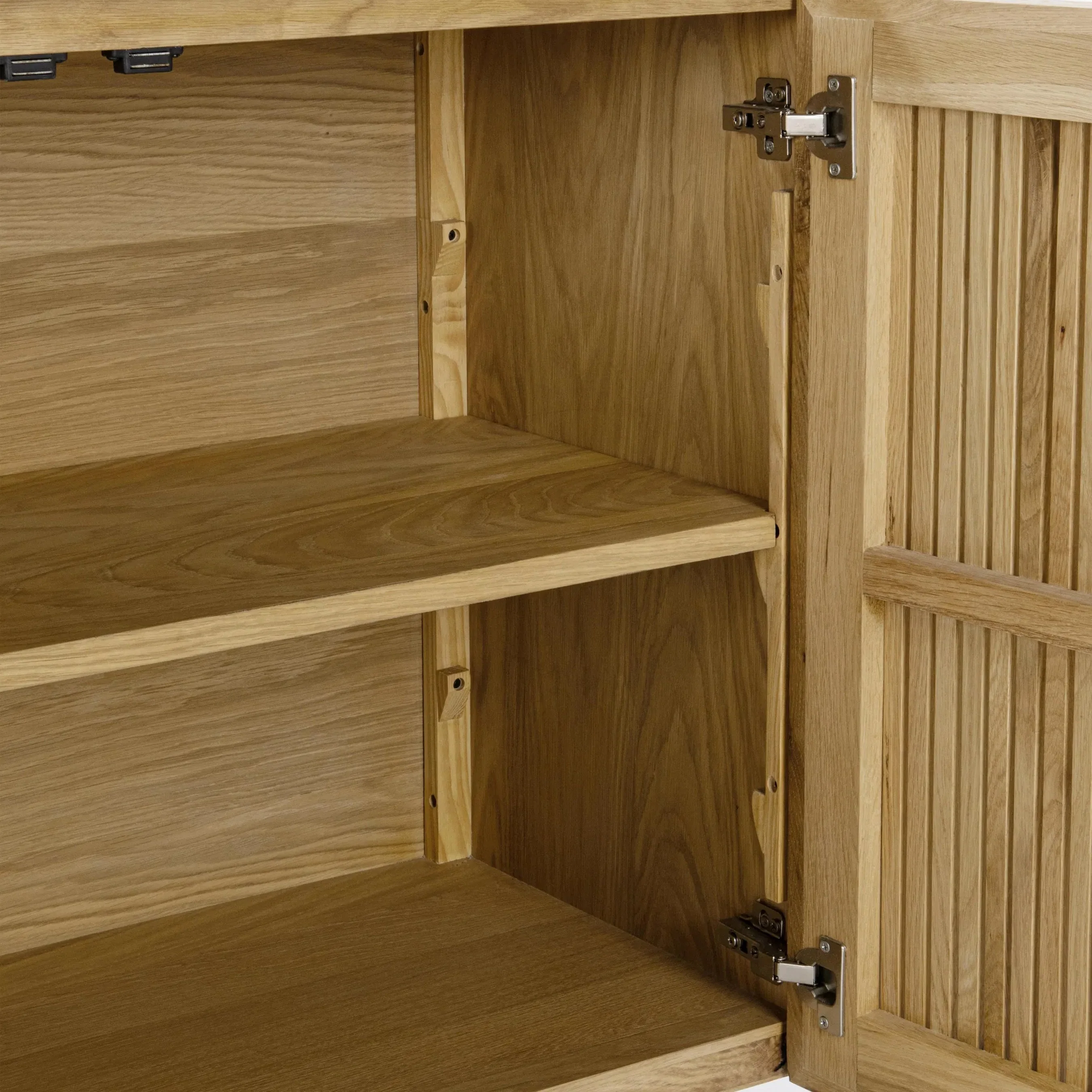 Roya 4-Door Buffet - Image 7
