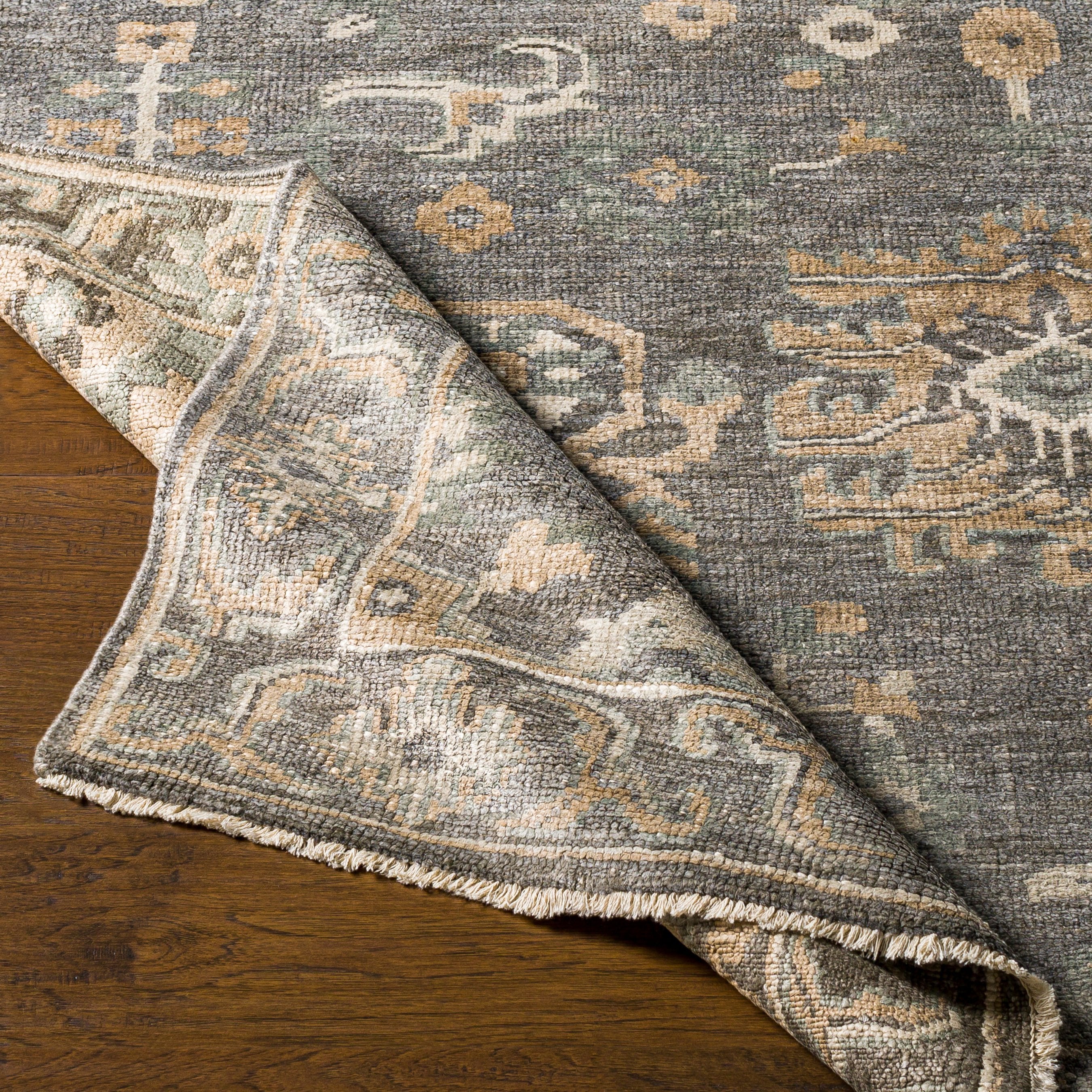 Royal RYL-2300 Rug - Image 5