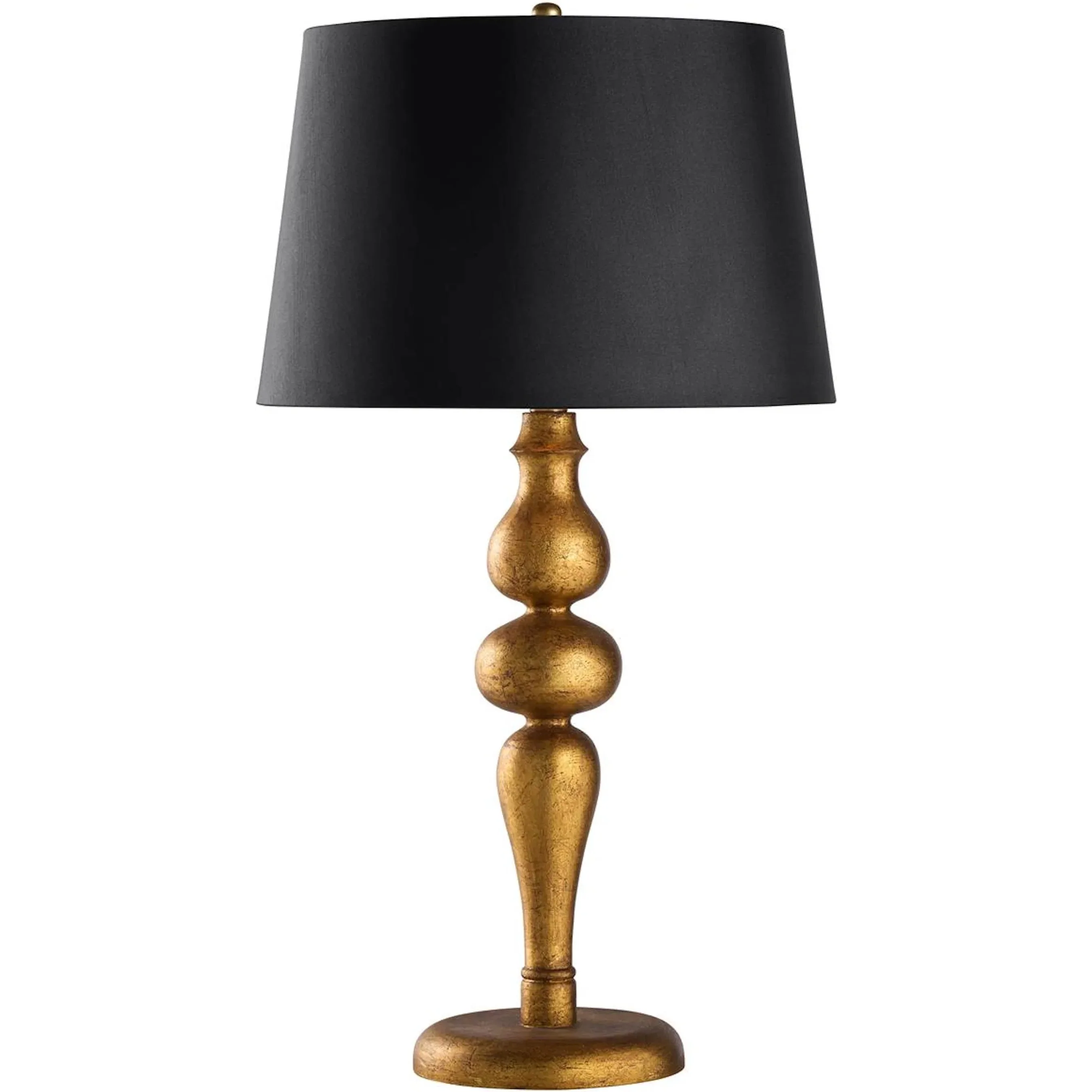 Ruby Table Lamp