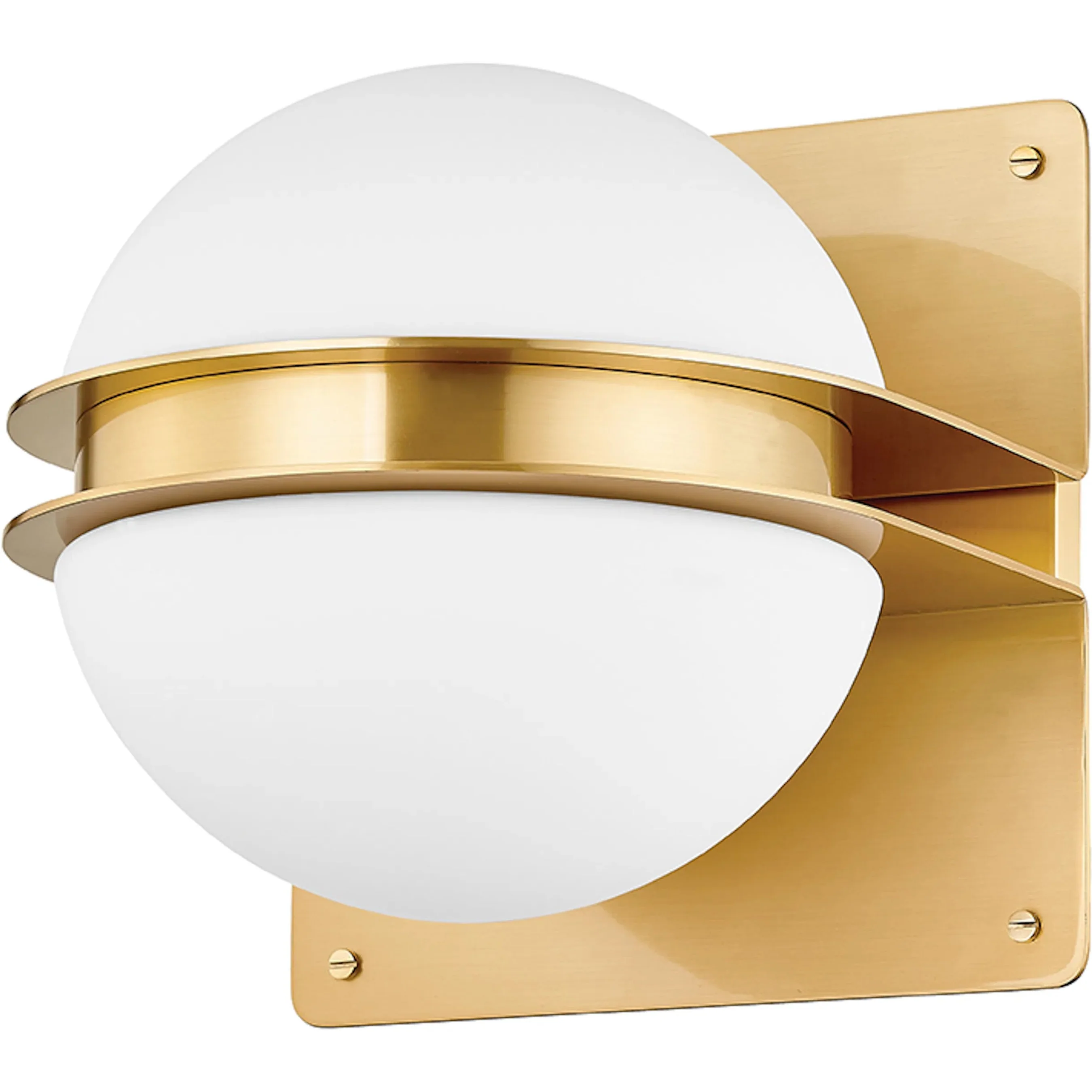 Rudolf 1 Light Wall Sconce