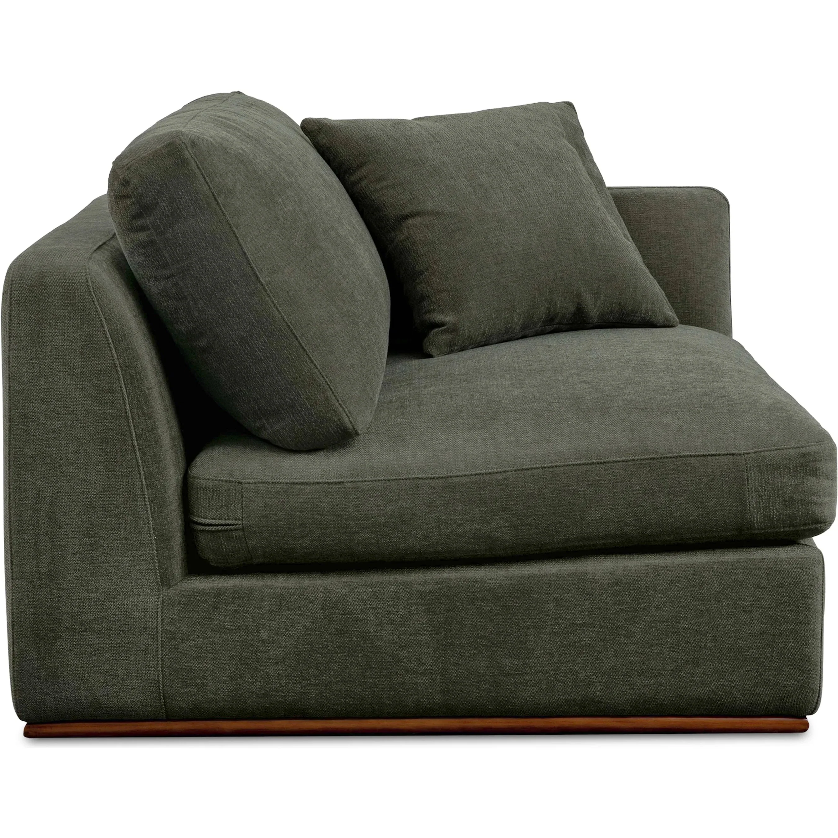 Rue Arm Facing Chair - Image 6