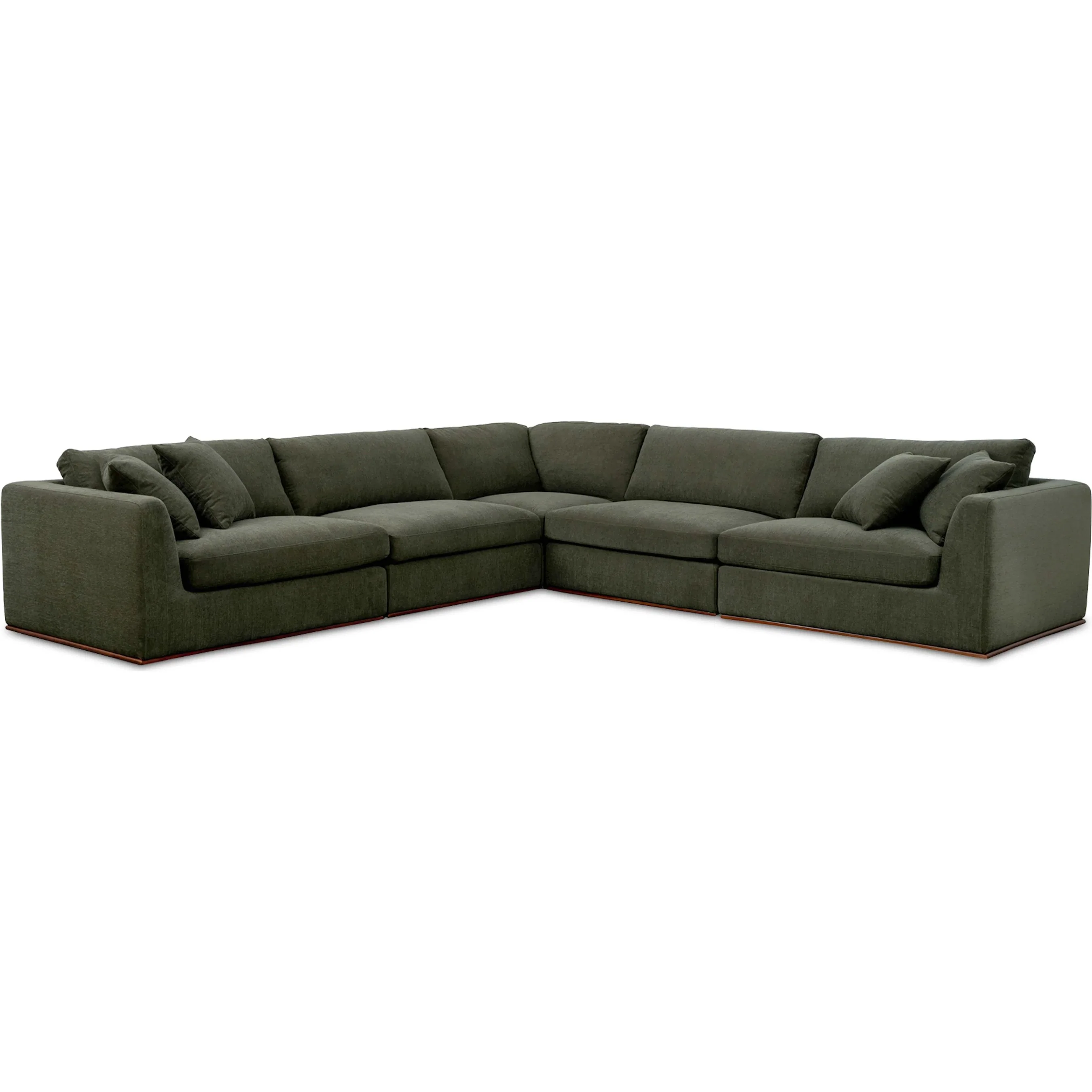 Rue Classic L Modular Sectional