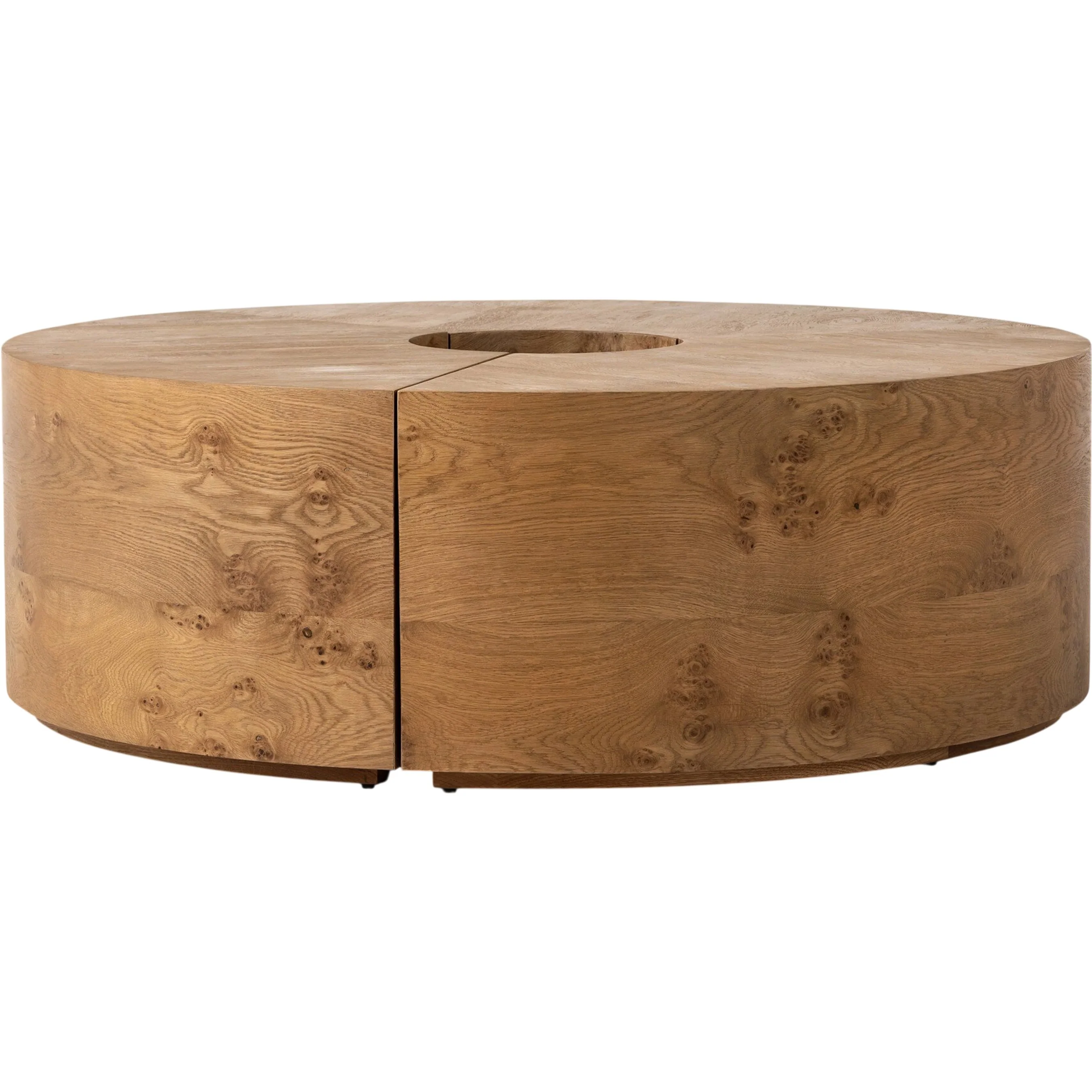 Rue Coffee Table