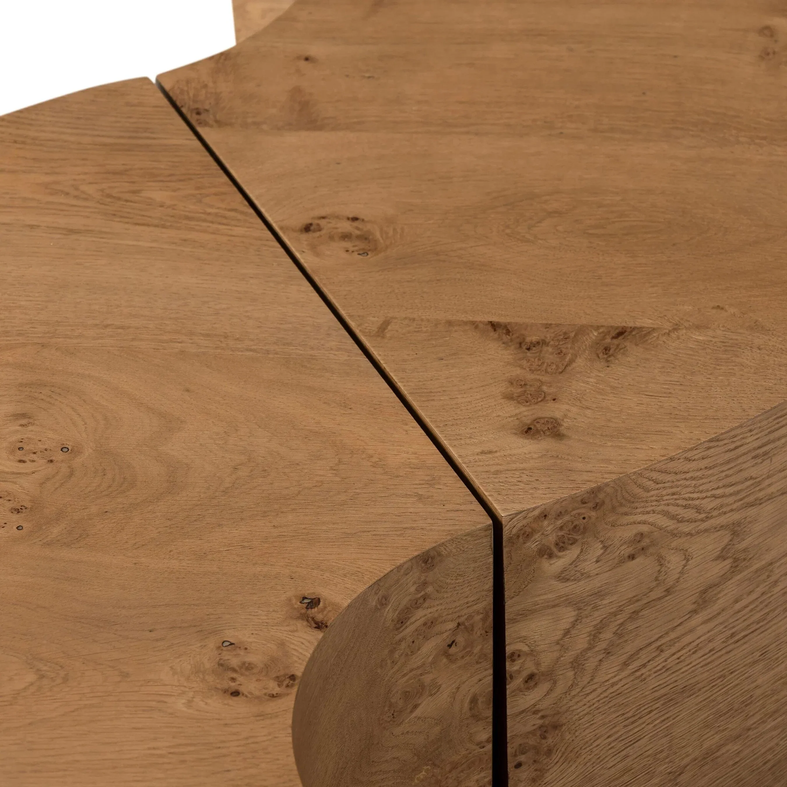 Rue Coffee Table - Image 6