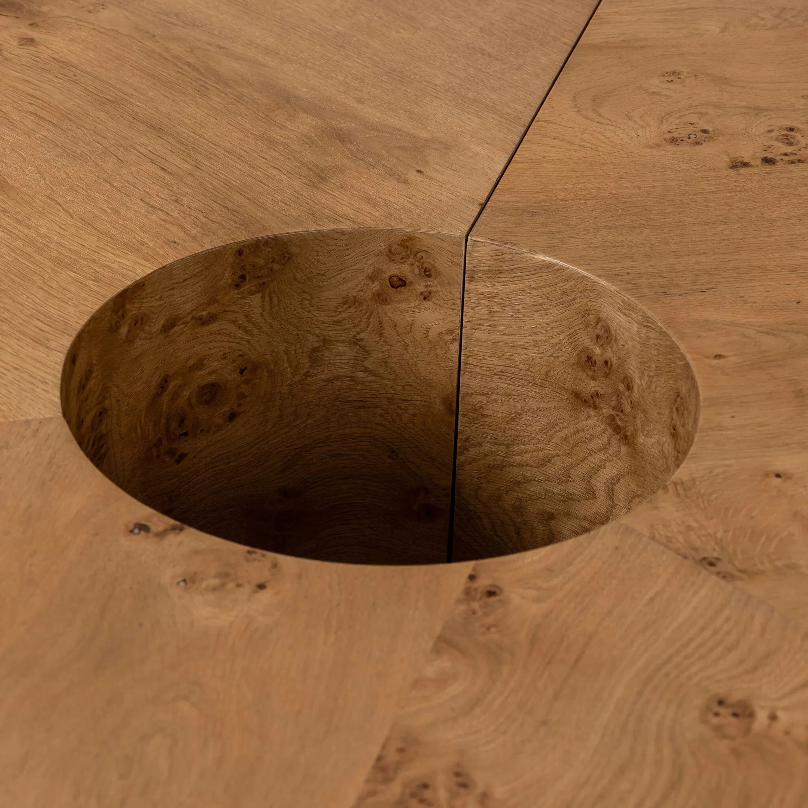 Rue Coffee Table - Image 8