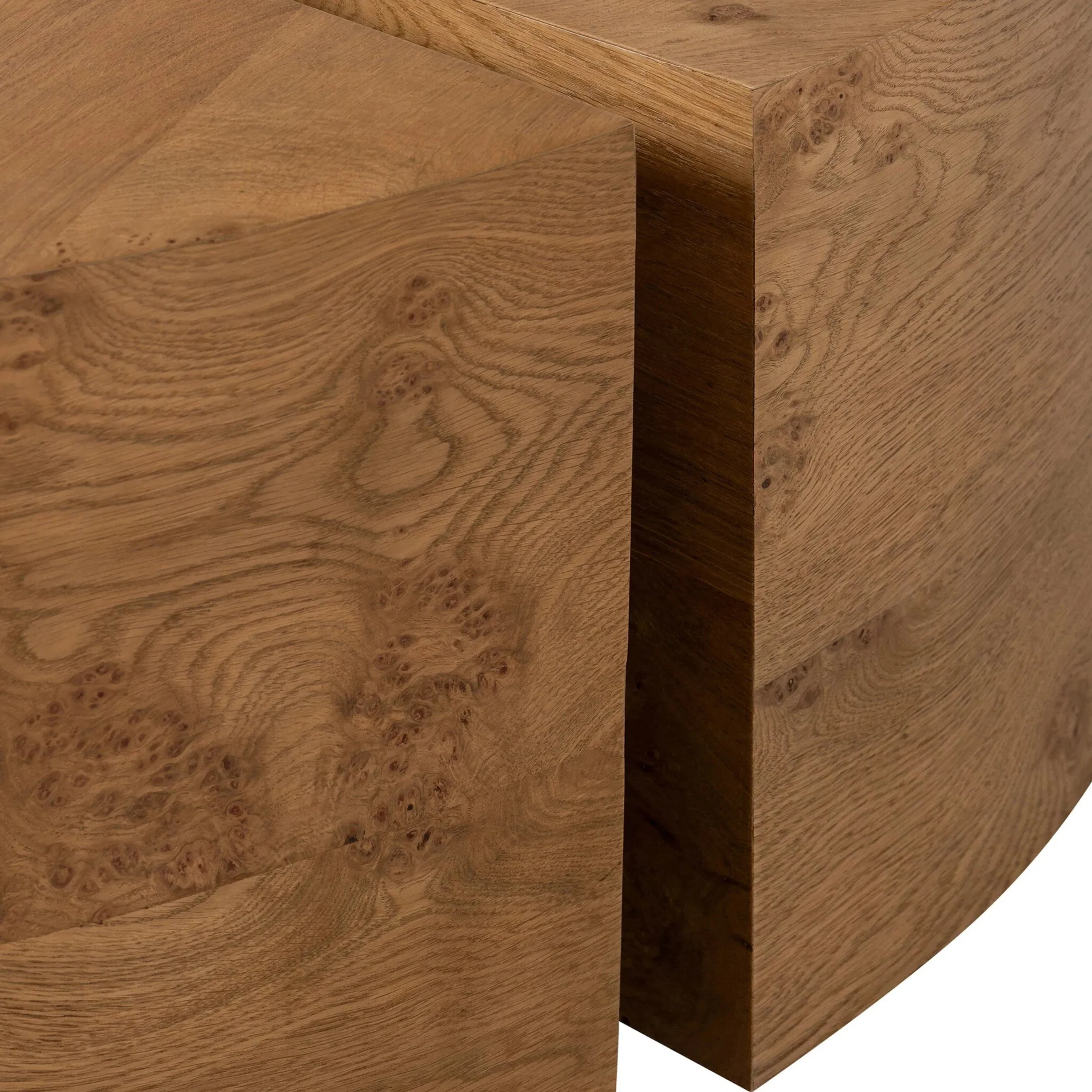 Rue Coffee Table - Image 9