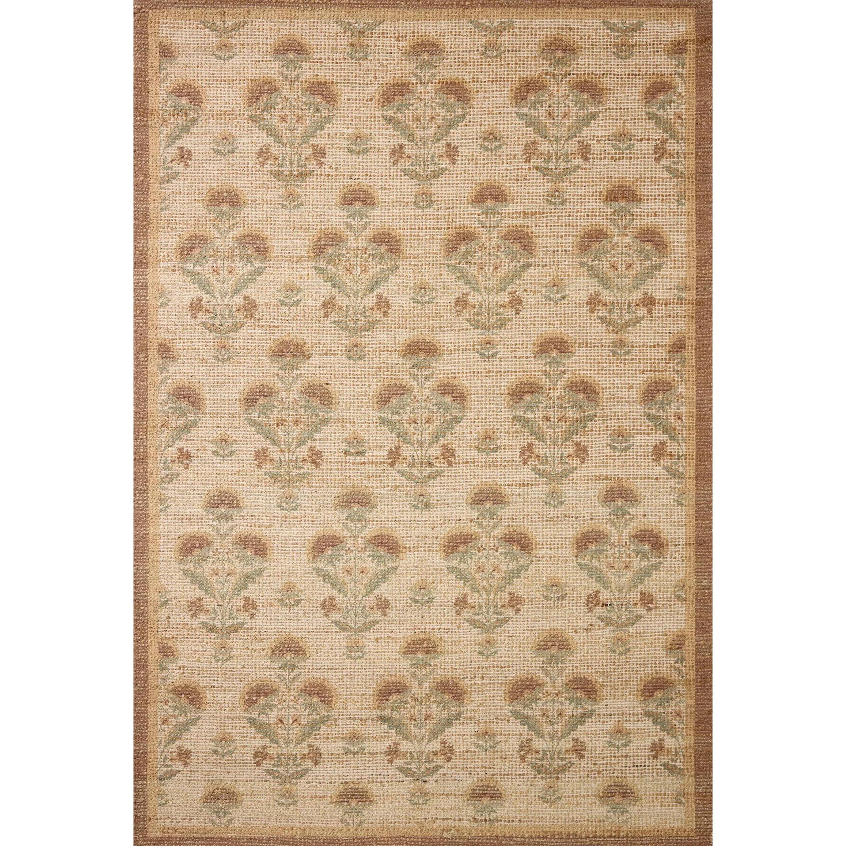 Rue RUE-01 Rug - Image 2