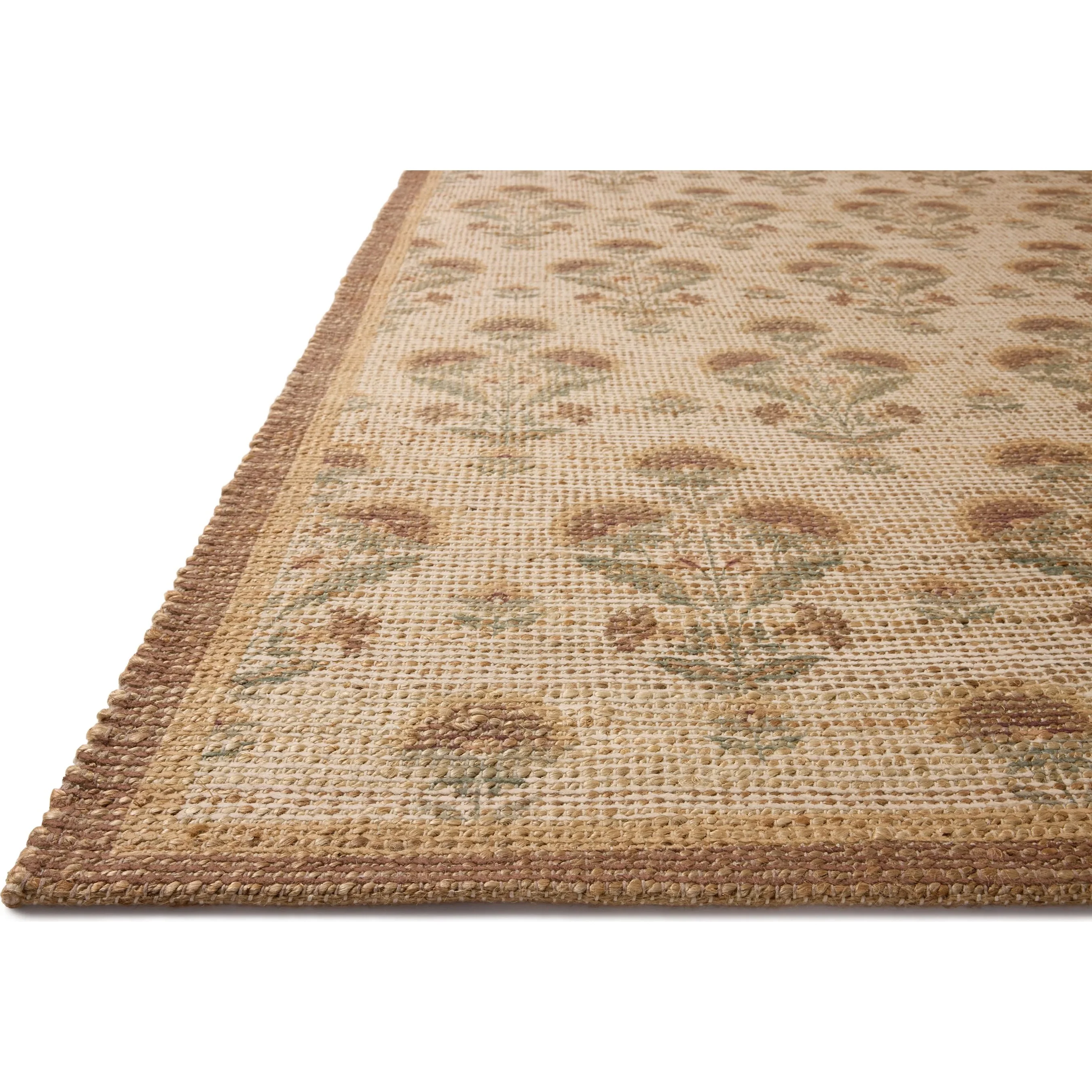 Rue RUE-01 Rug - Image 7