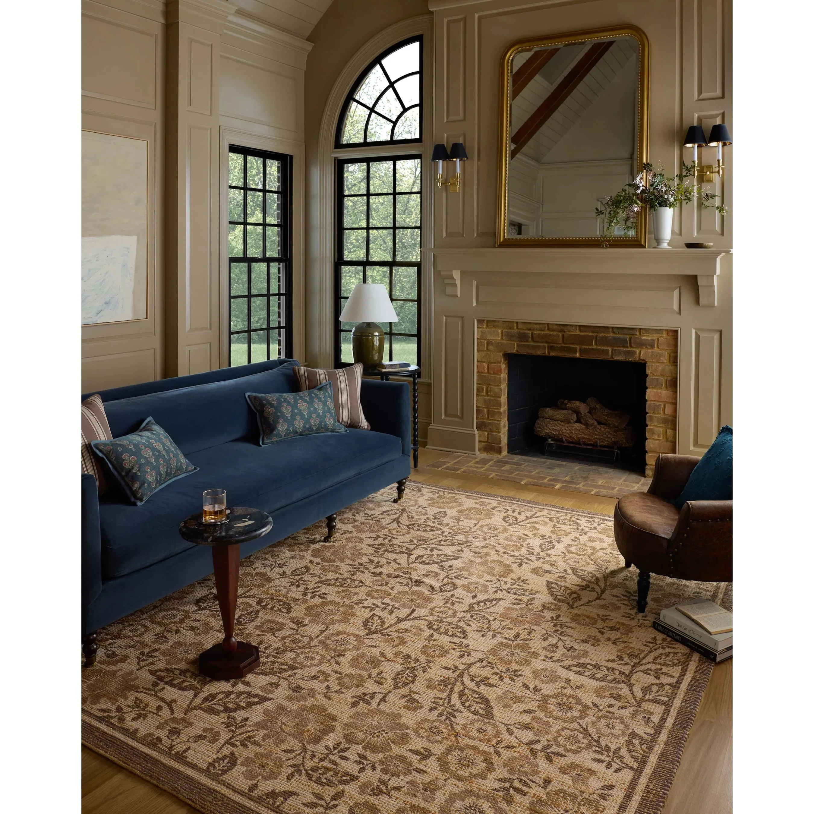 Rue RUE-03 Rug - Image 6