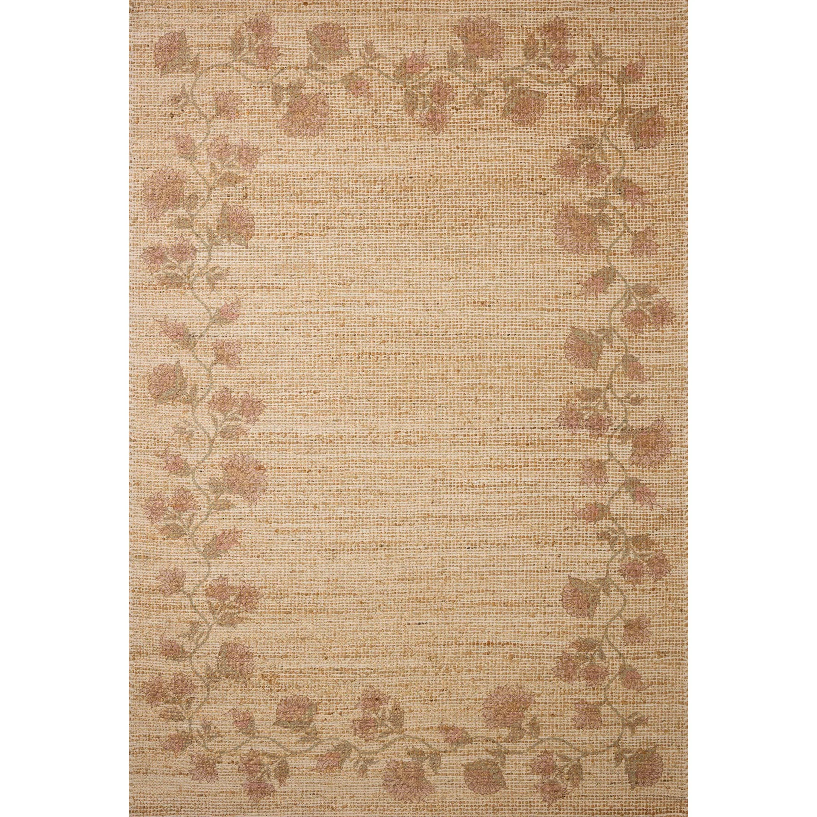 Rue RUE-05 Rug - Image 2
