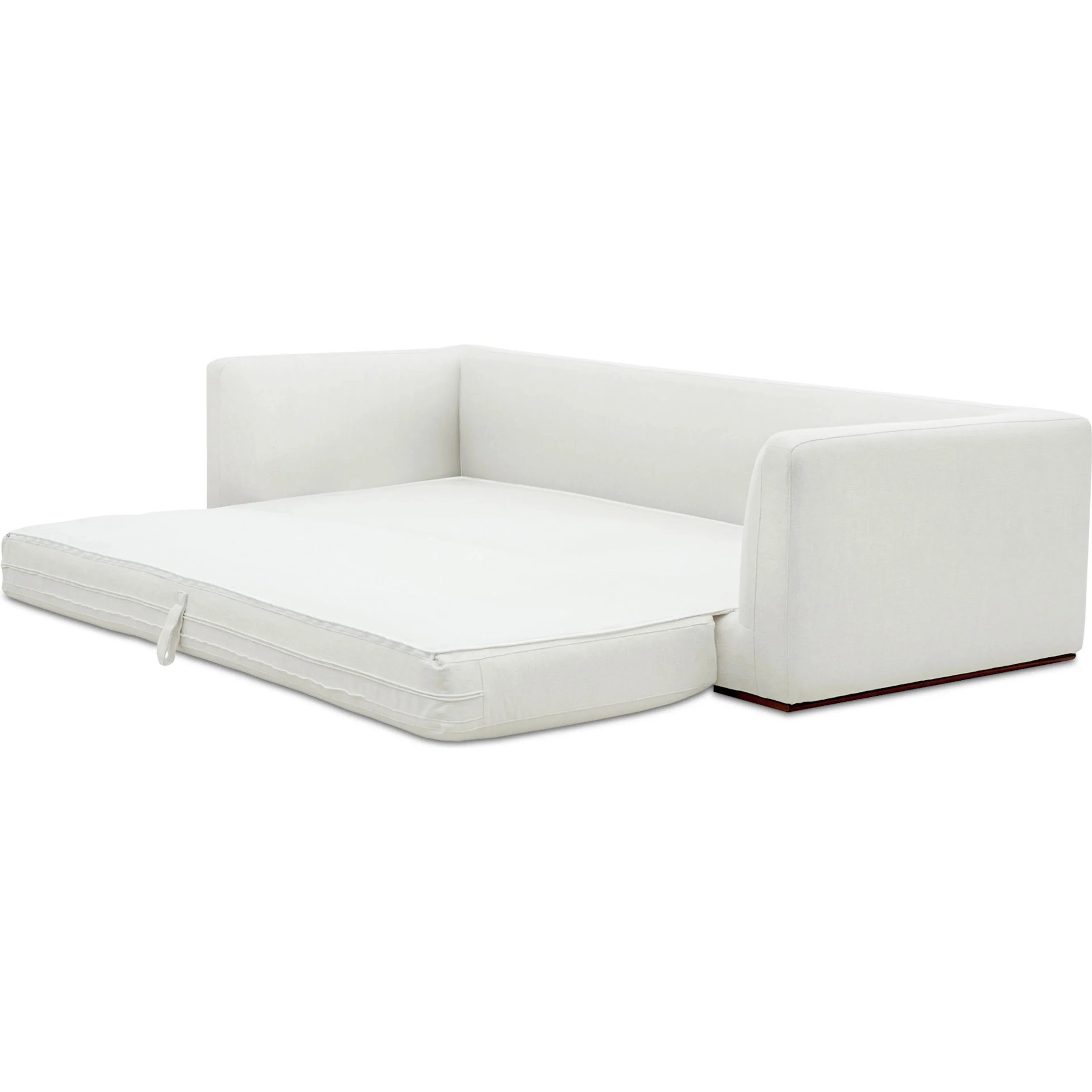 Rue Sleeper Sofa - Image 4
