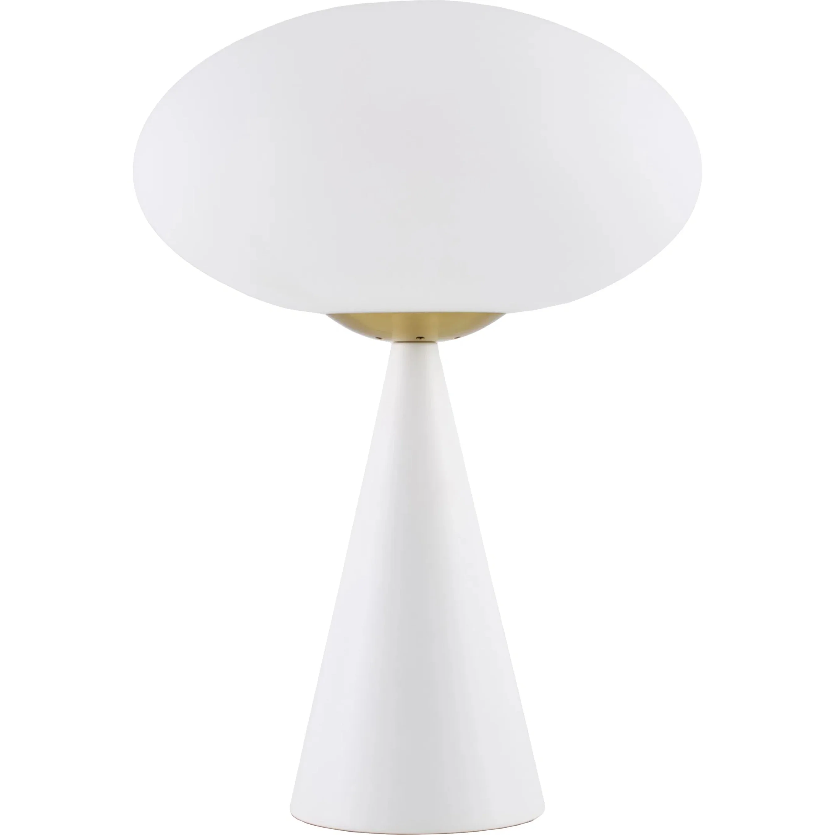 Rufus Accent Table Lamp