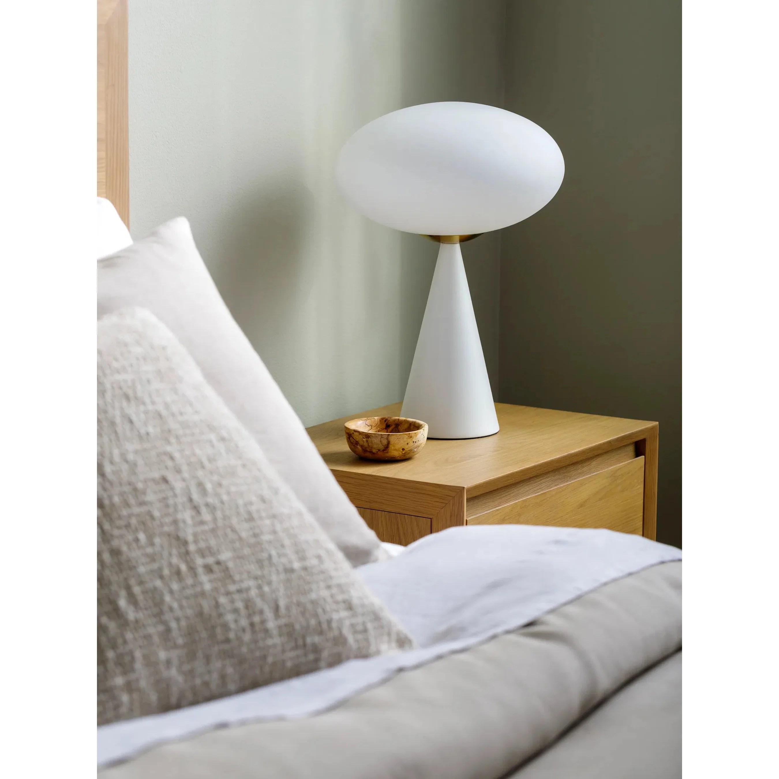 Rufus Accent Table Lamp - Image 3