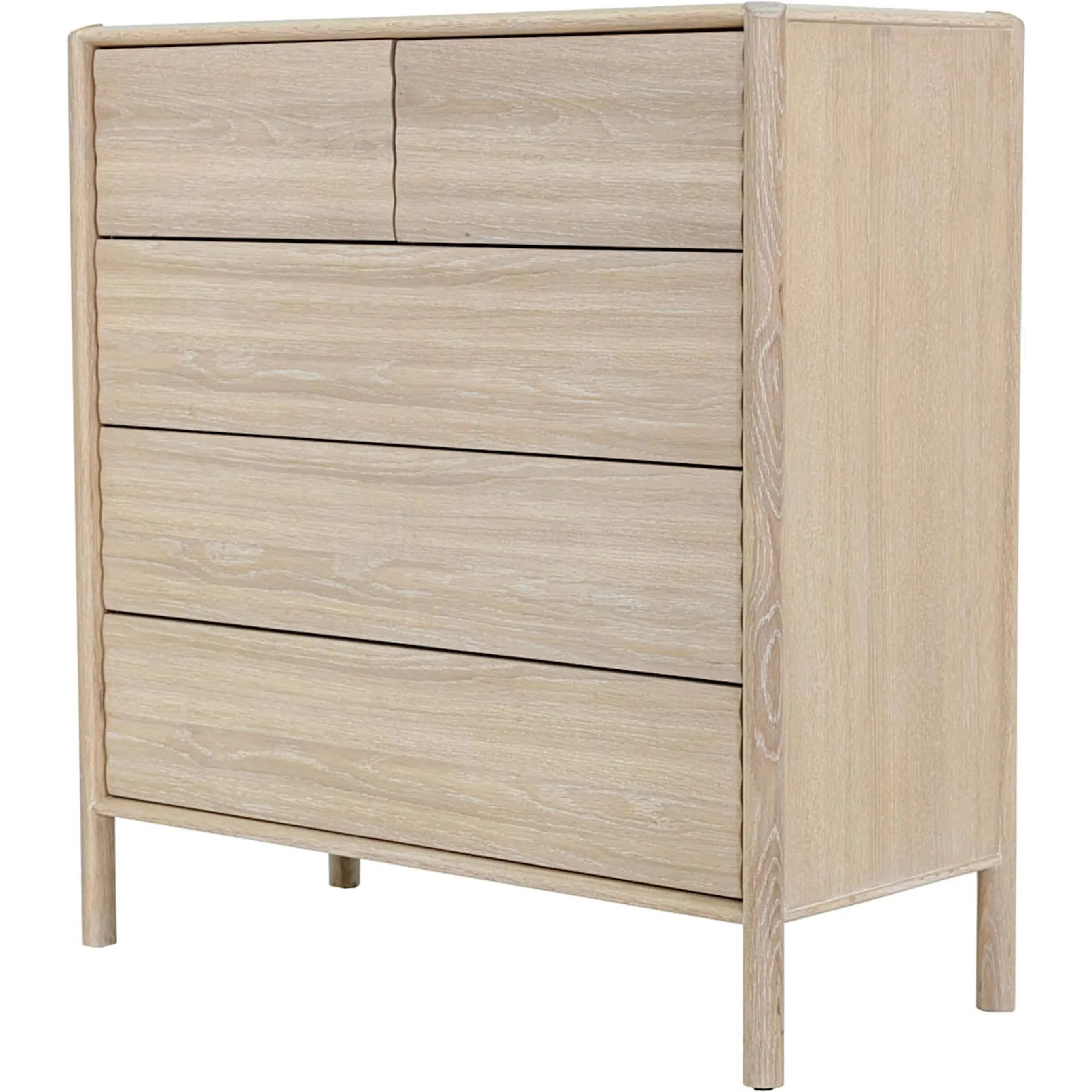 Runway 5 Drawer Chest