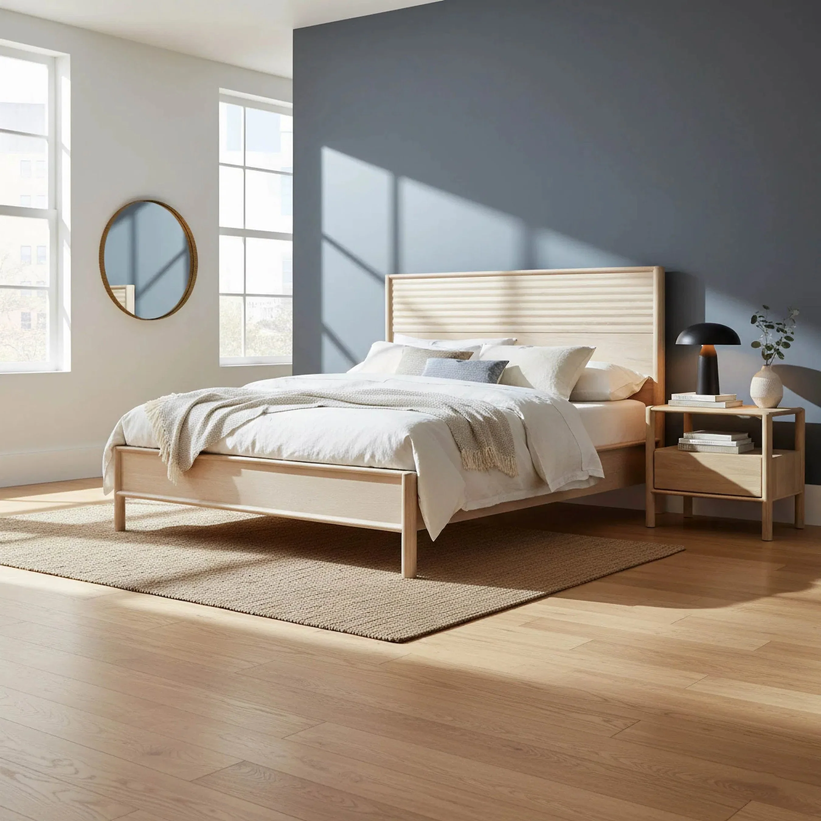 Runway Bed - Image 19