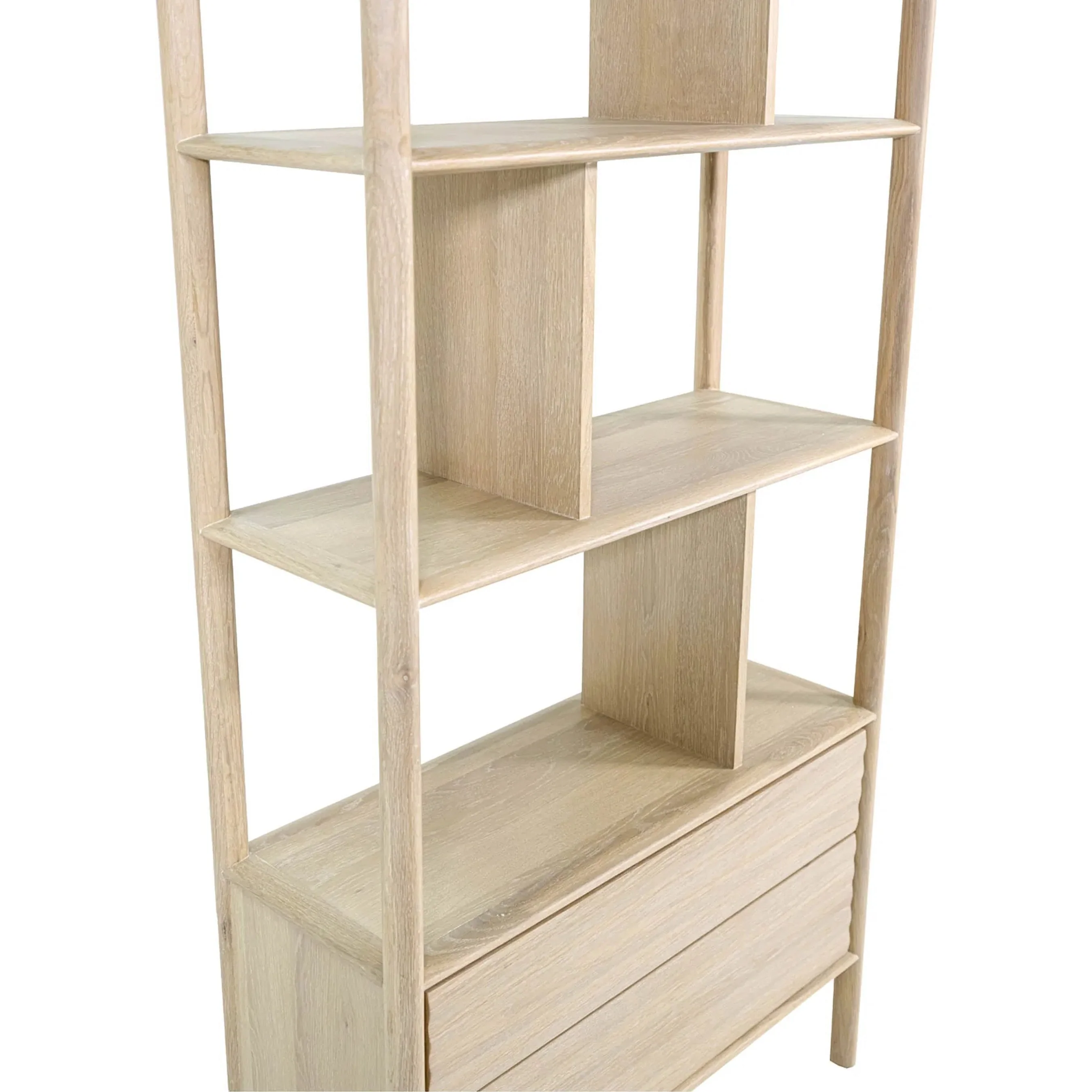 Runway Bookcase - Image 7