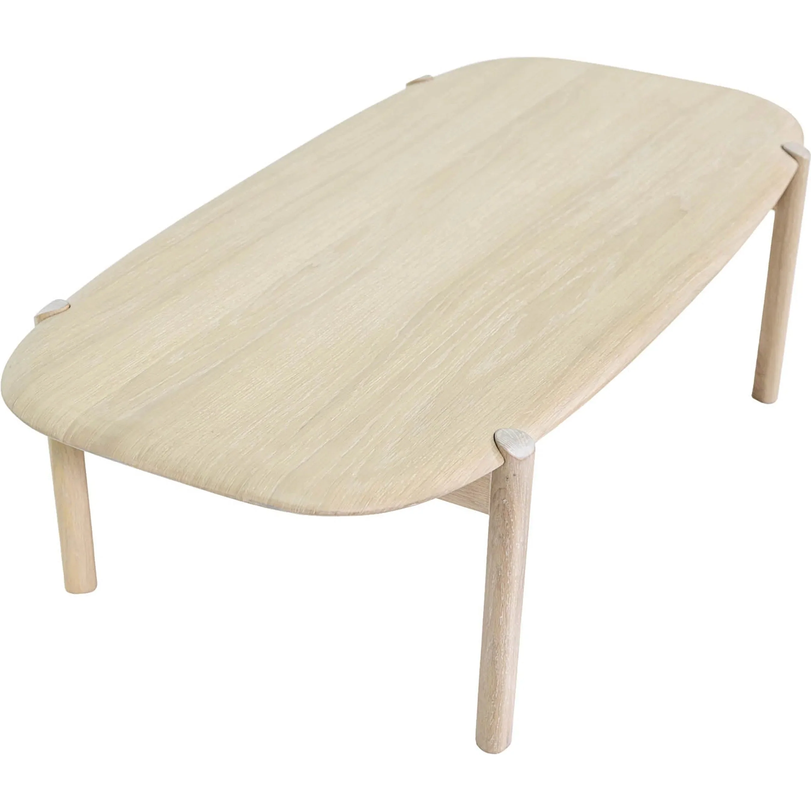 Runway Coffee Table - Image 5