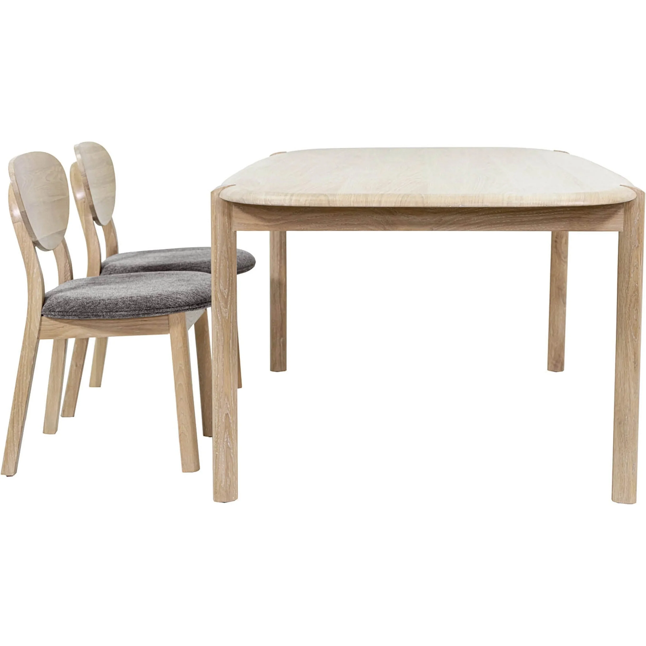 Runway Dining Table 82" - Image 2