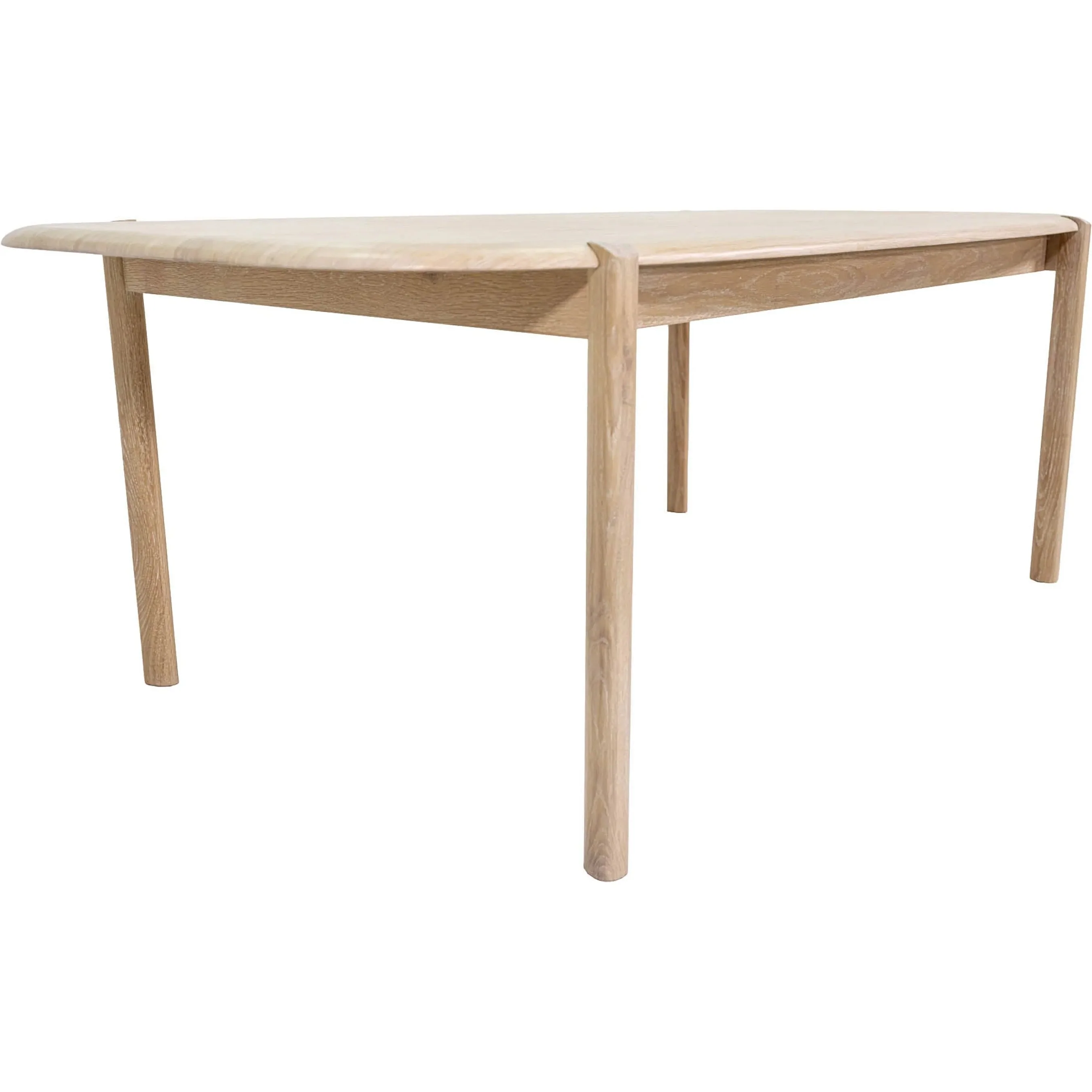 Runway Dining Table 82" - Image 8
