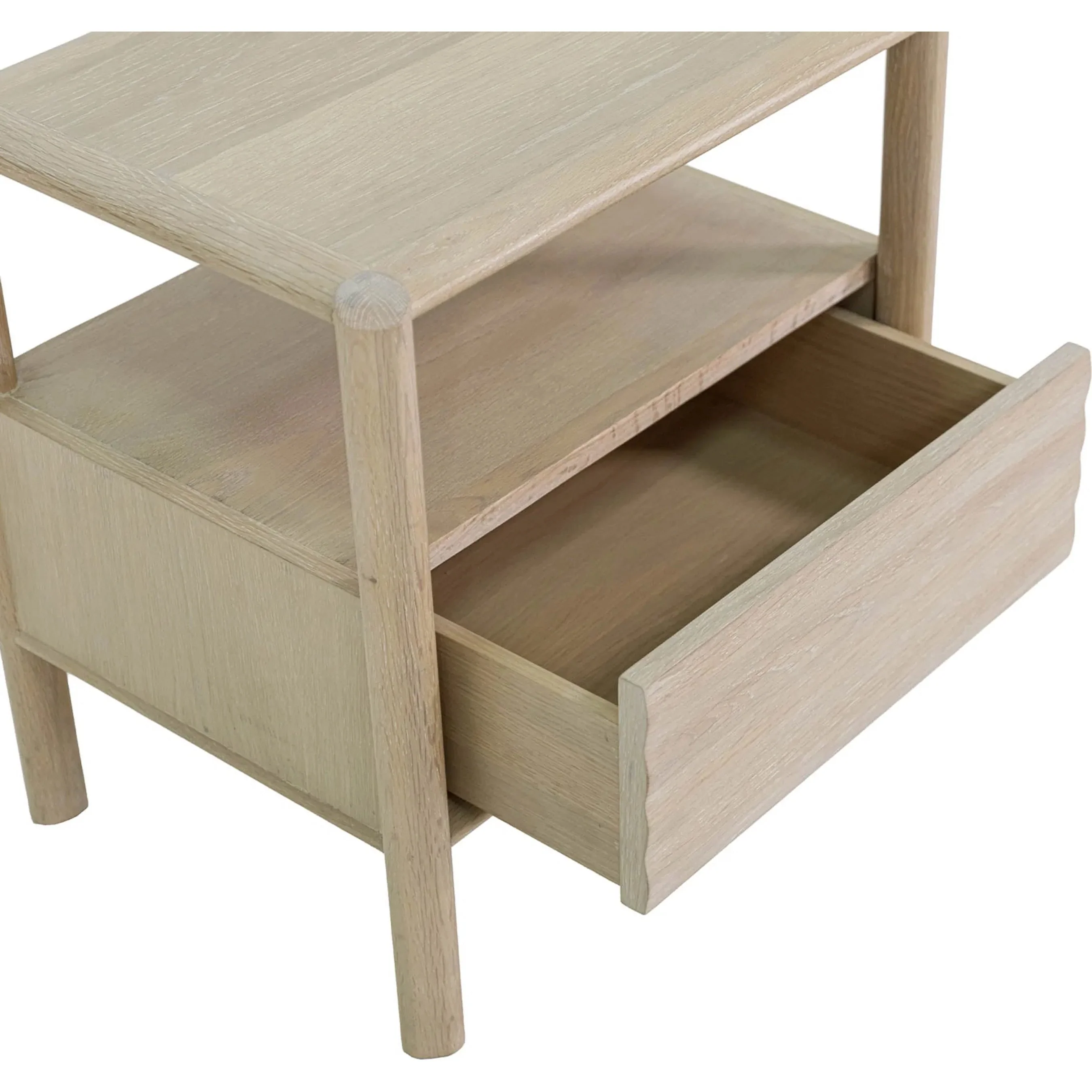 Runway Nightstand - Image 10