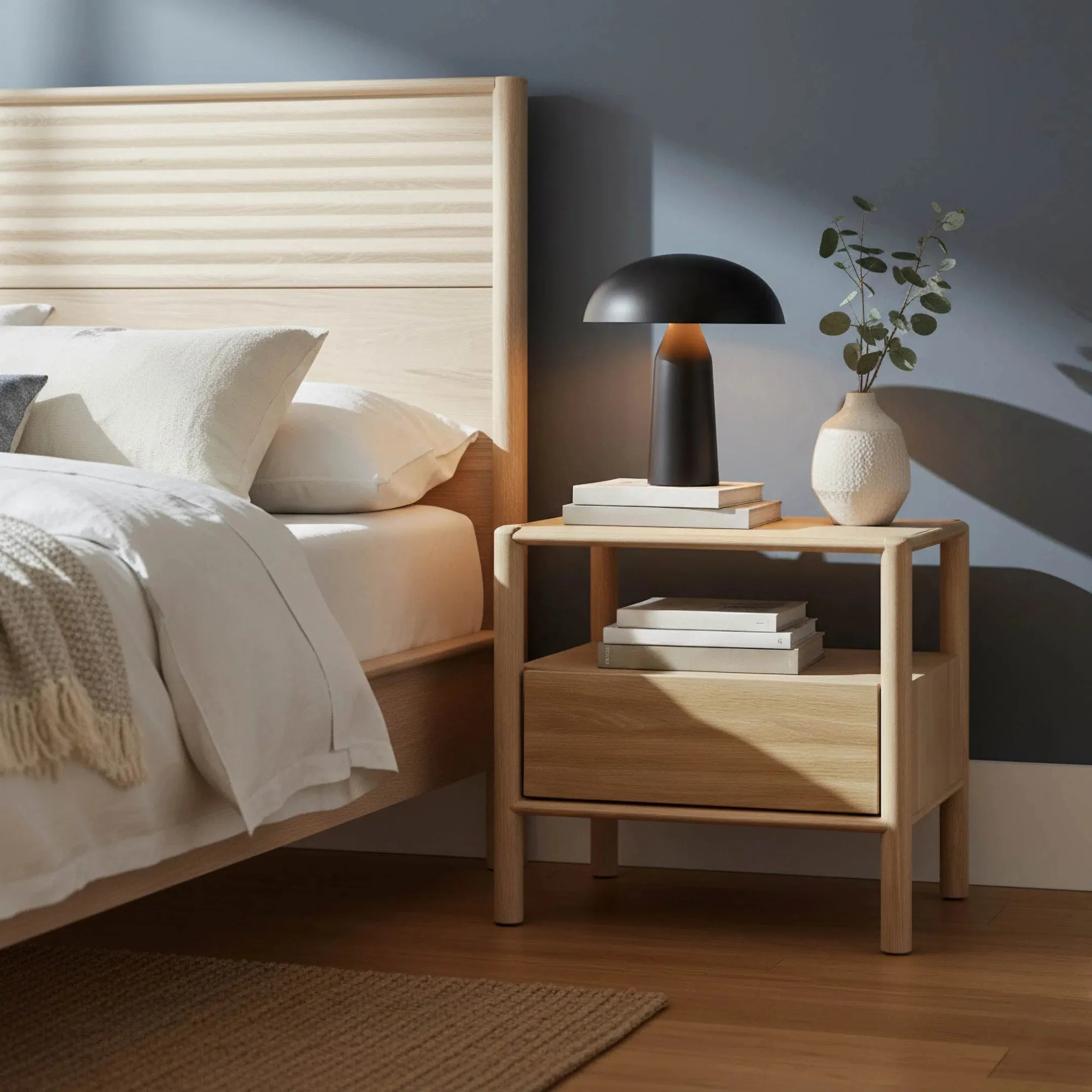 Runway Nightstand - Image 11