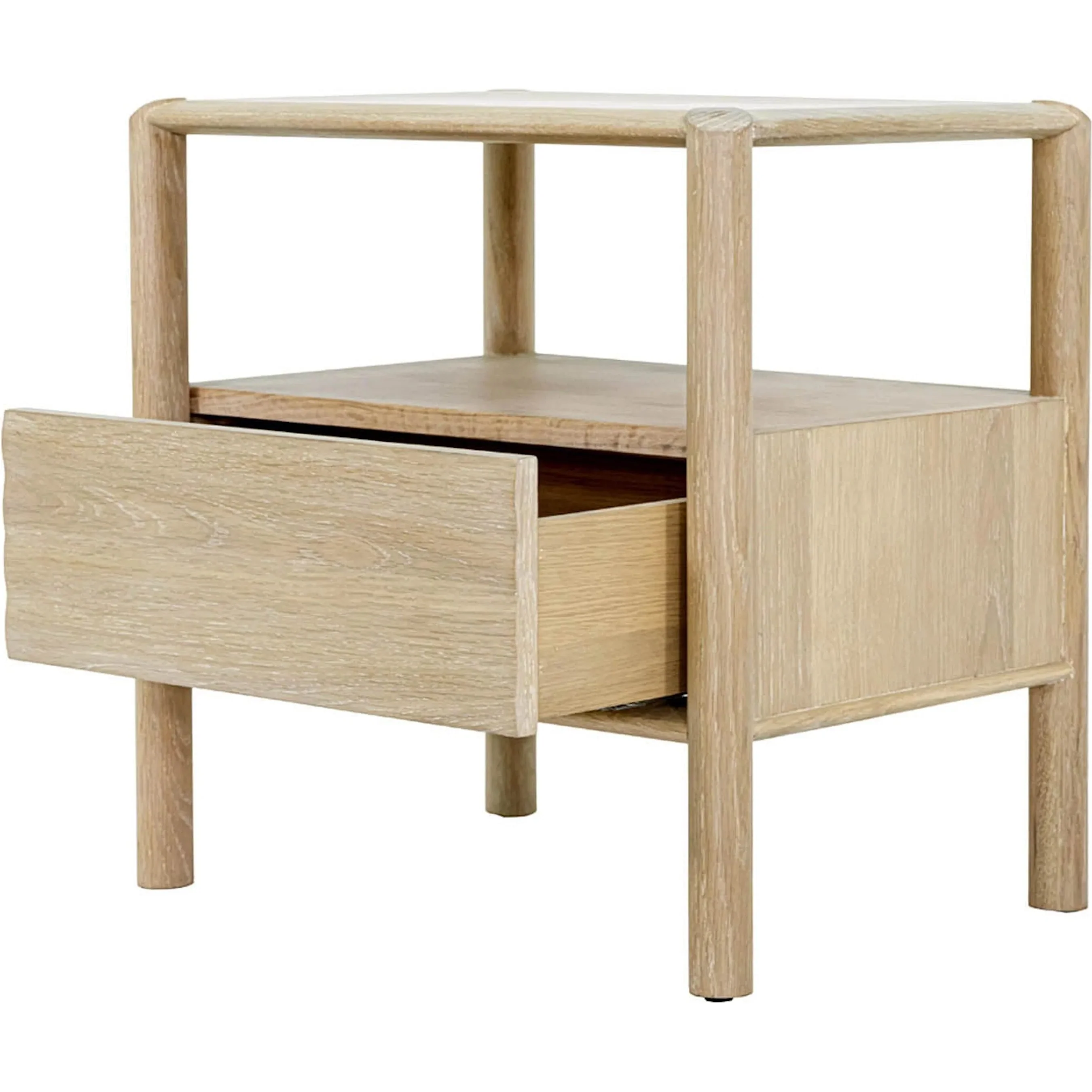 Runway Nightstand - Image 4