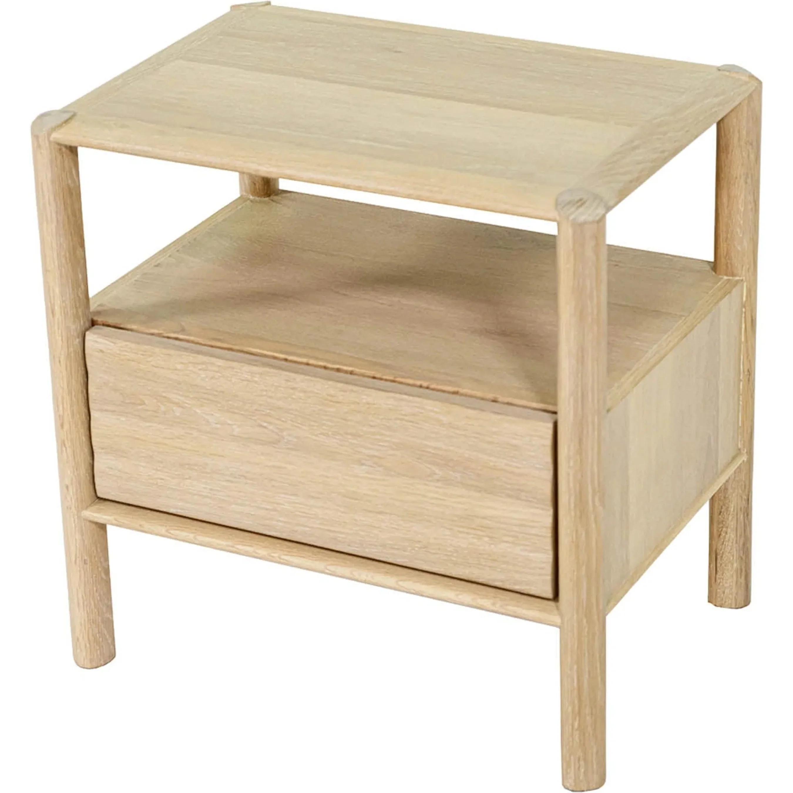 Runway Nightstand - Image 7