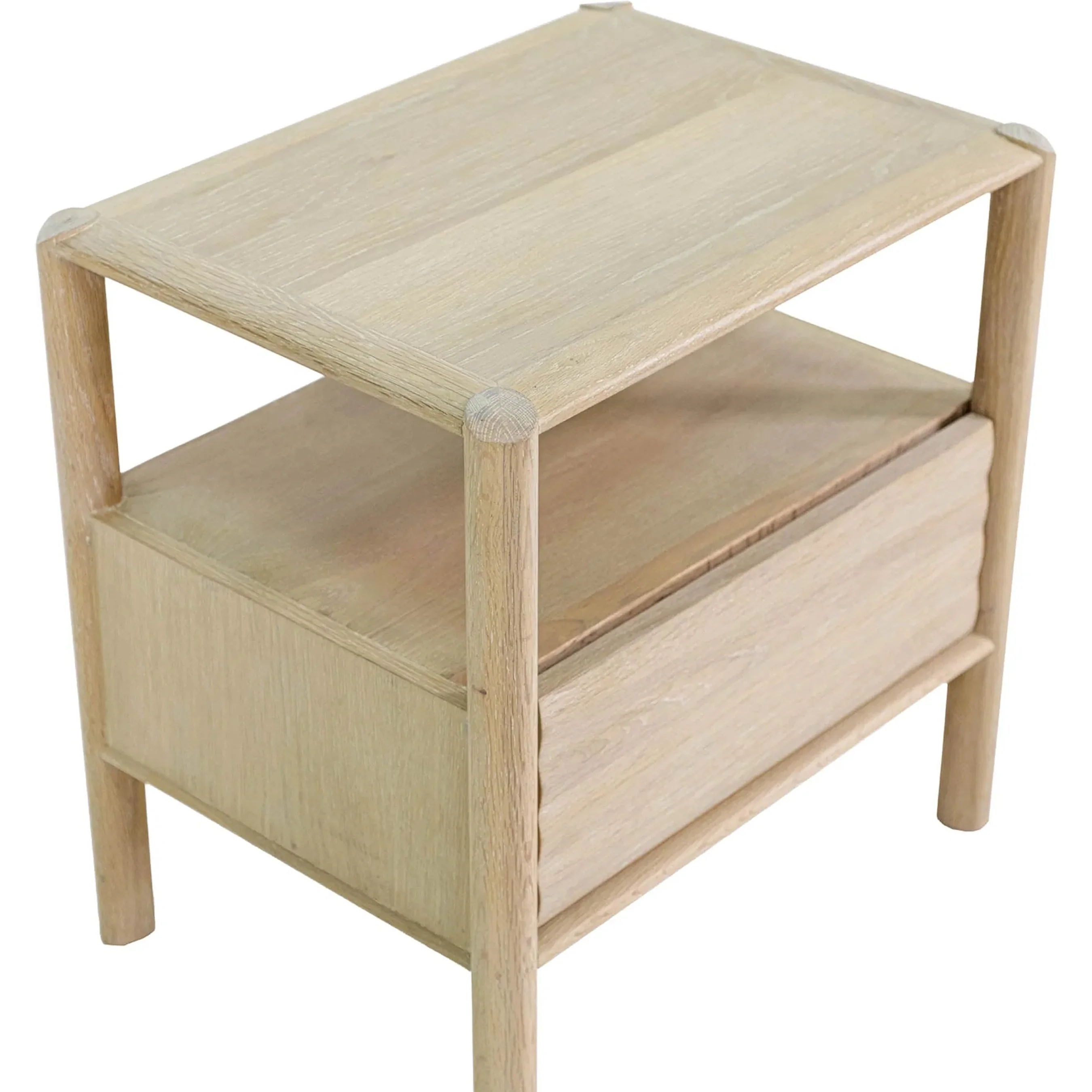 Runway Nightstand - Image 8