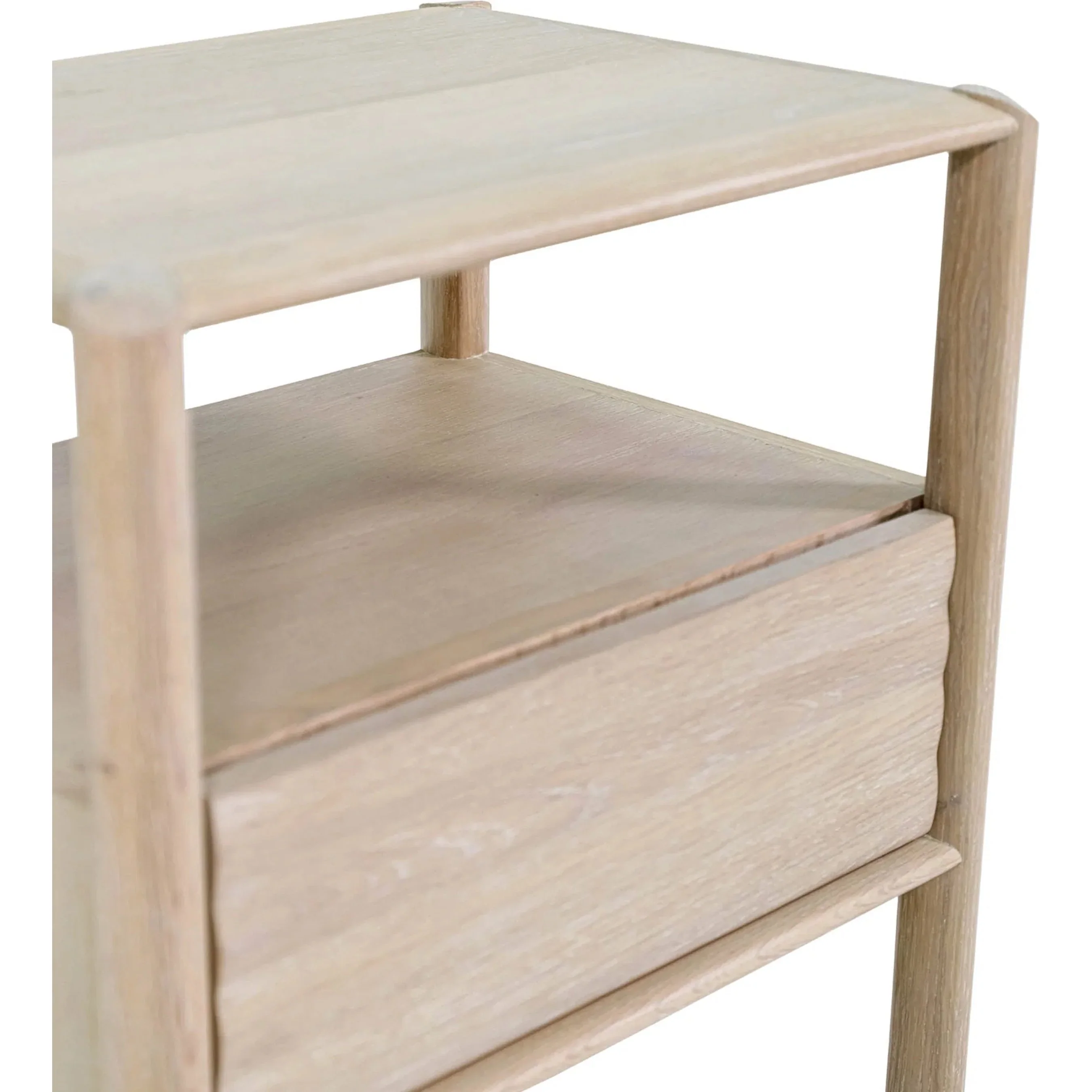 Runway Nightstand - Image 9