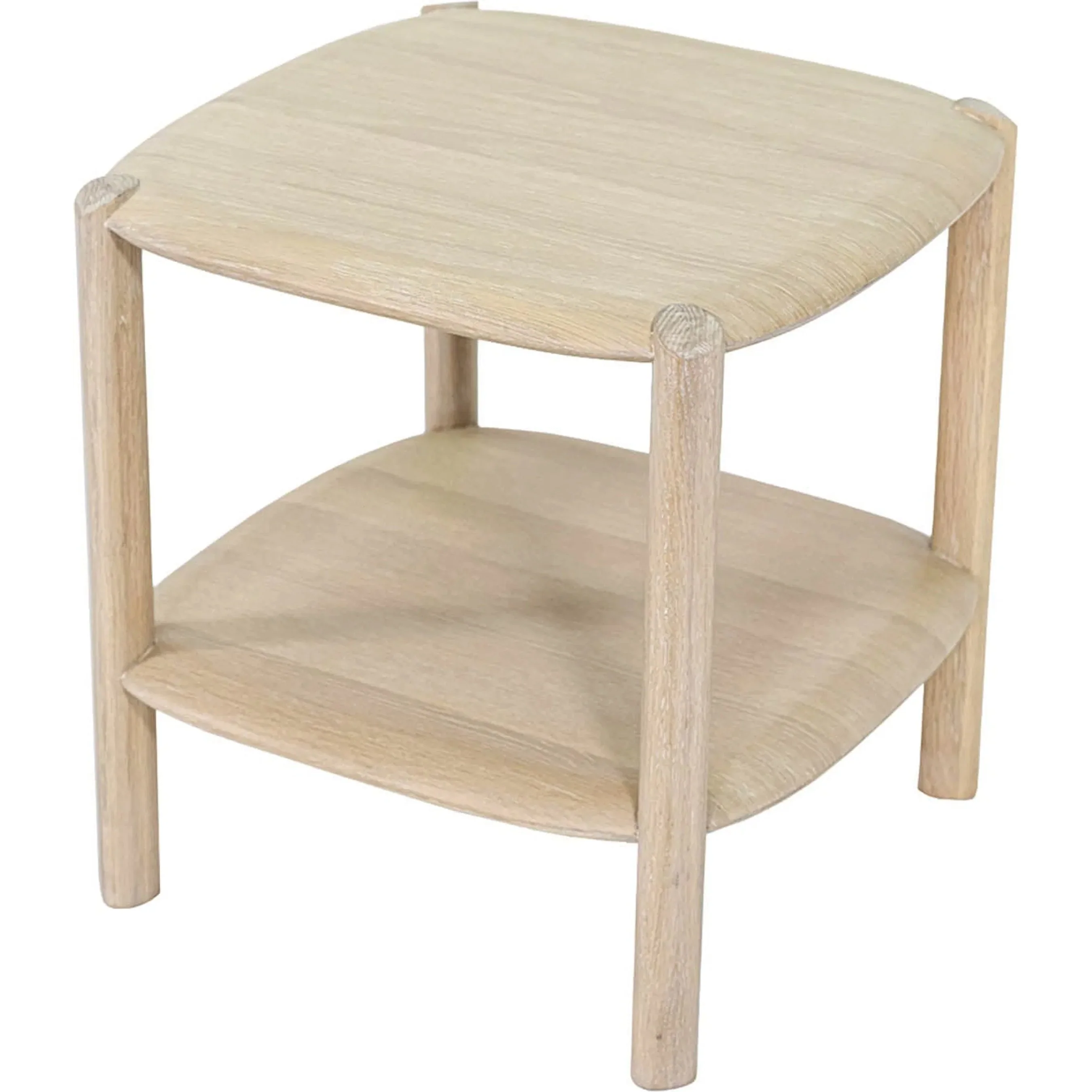 Runway Side Table - Image 3