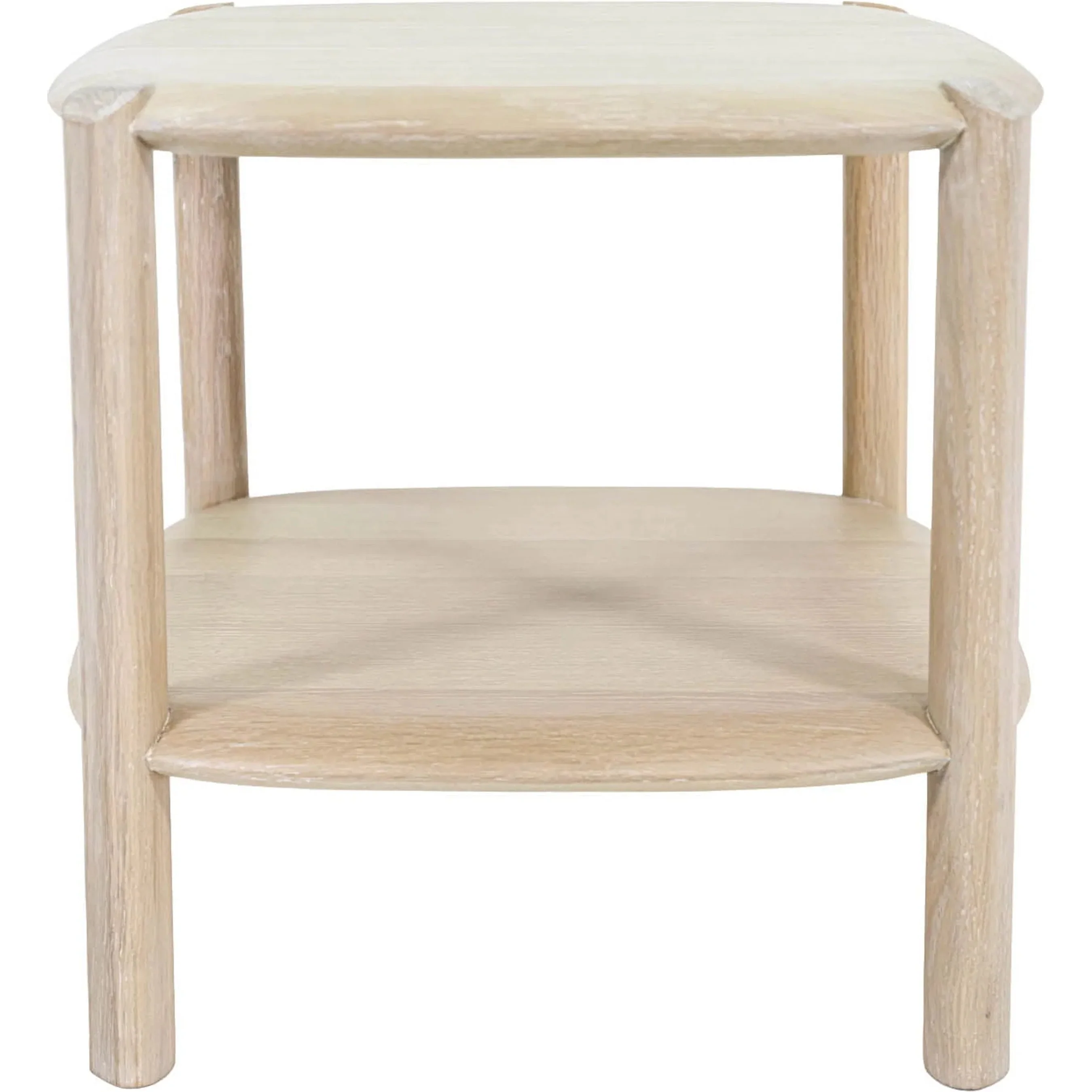 Runway Side Table - Image 4