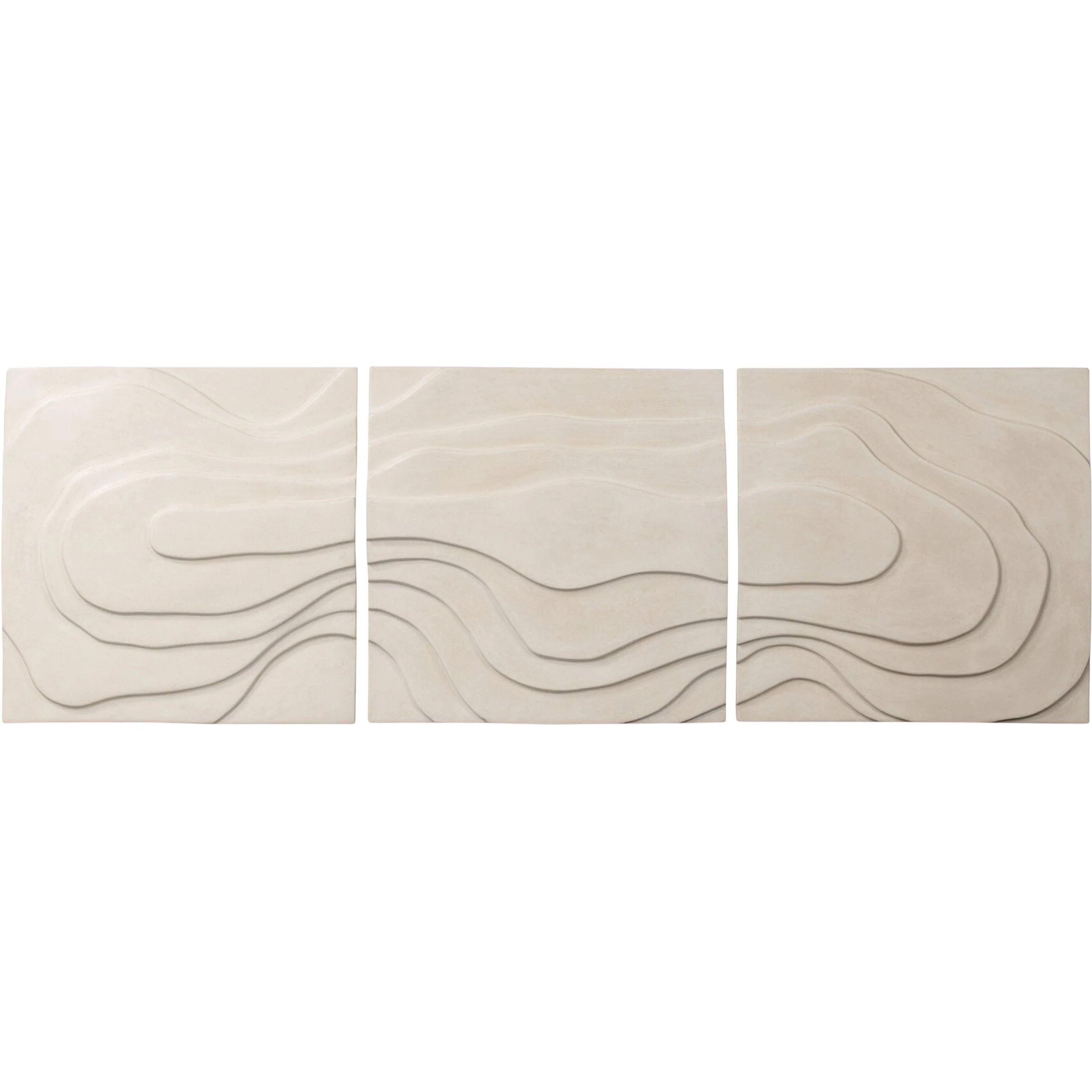 Ruong Wall Panel
