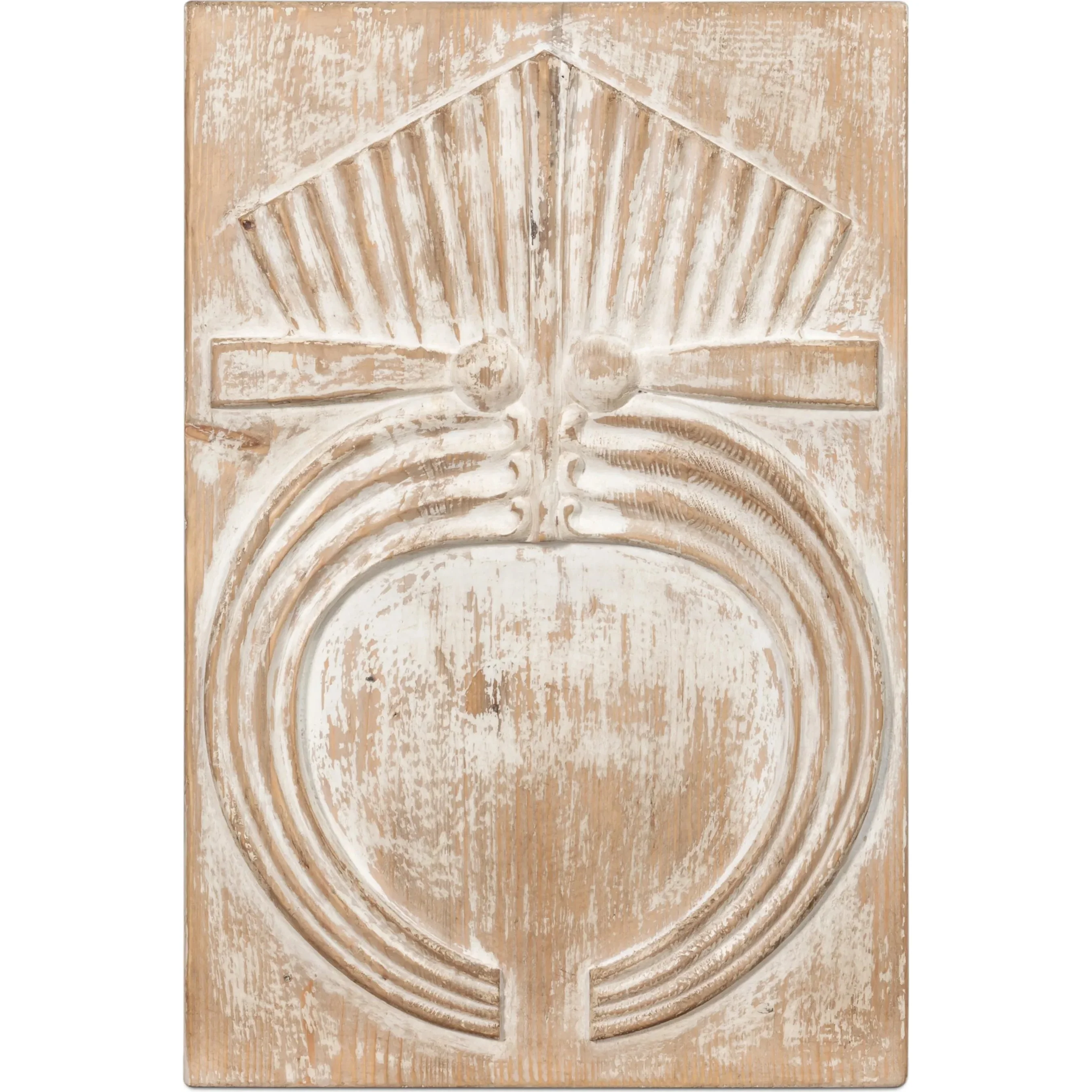 Rupert Carved Panel - Image 2