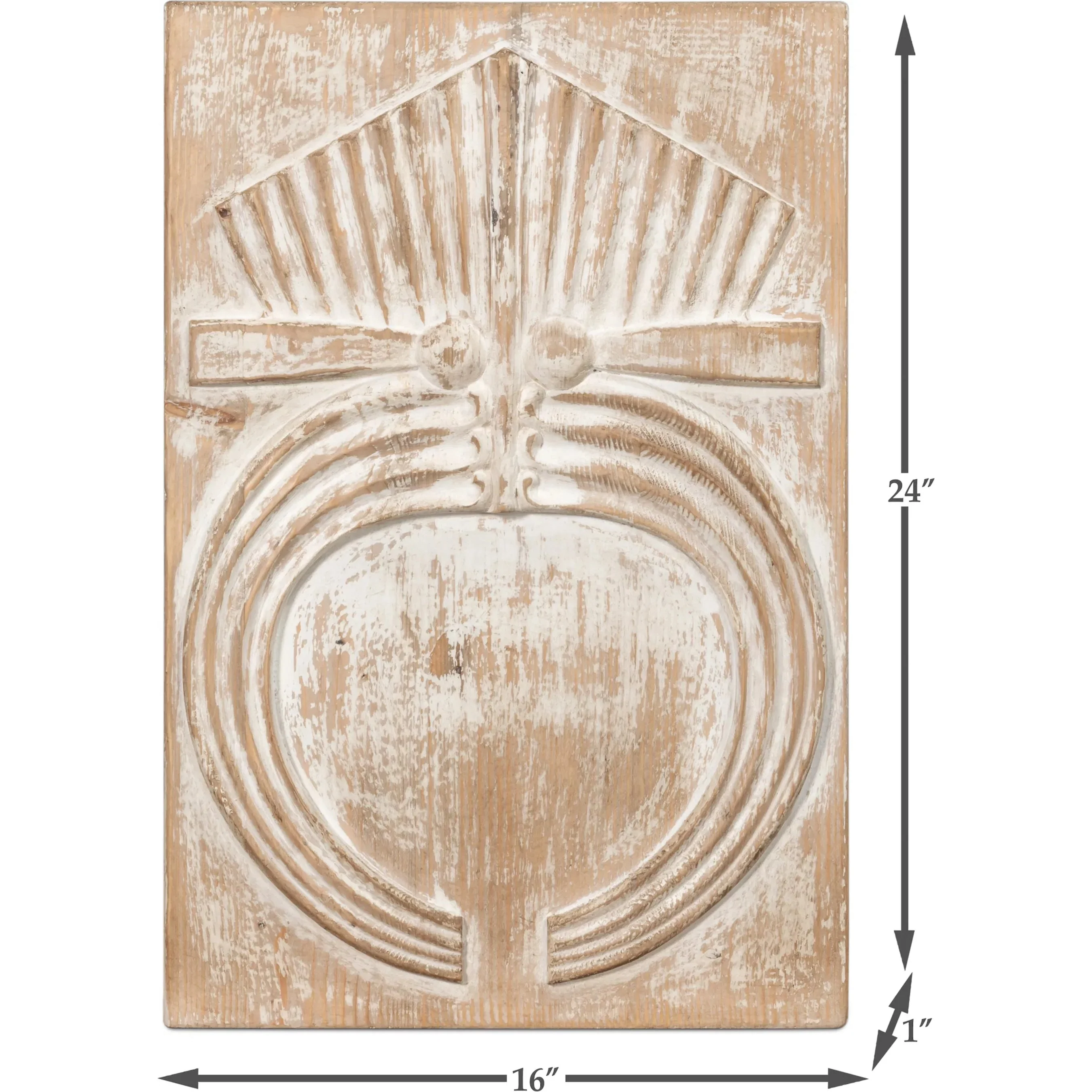 Rupert Carved Panel - Image 4
