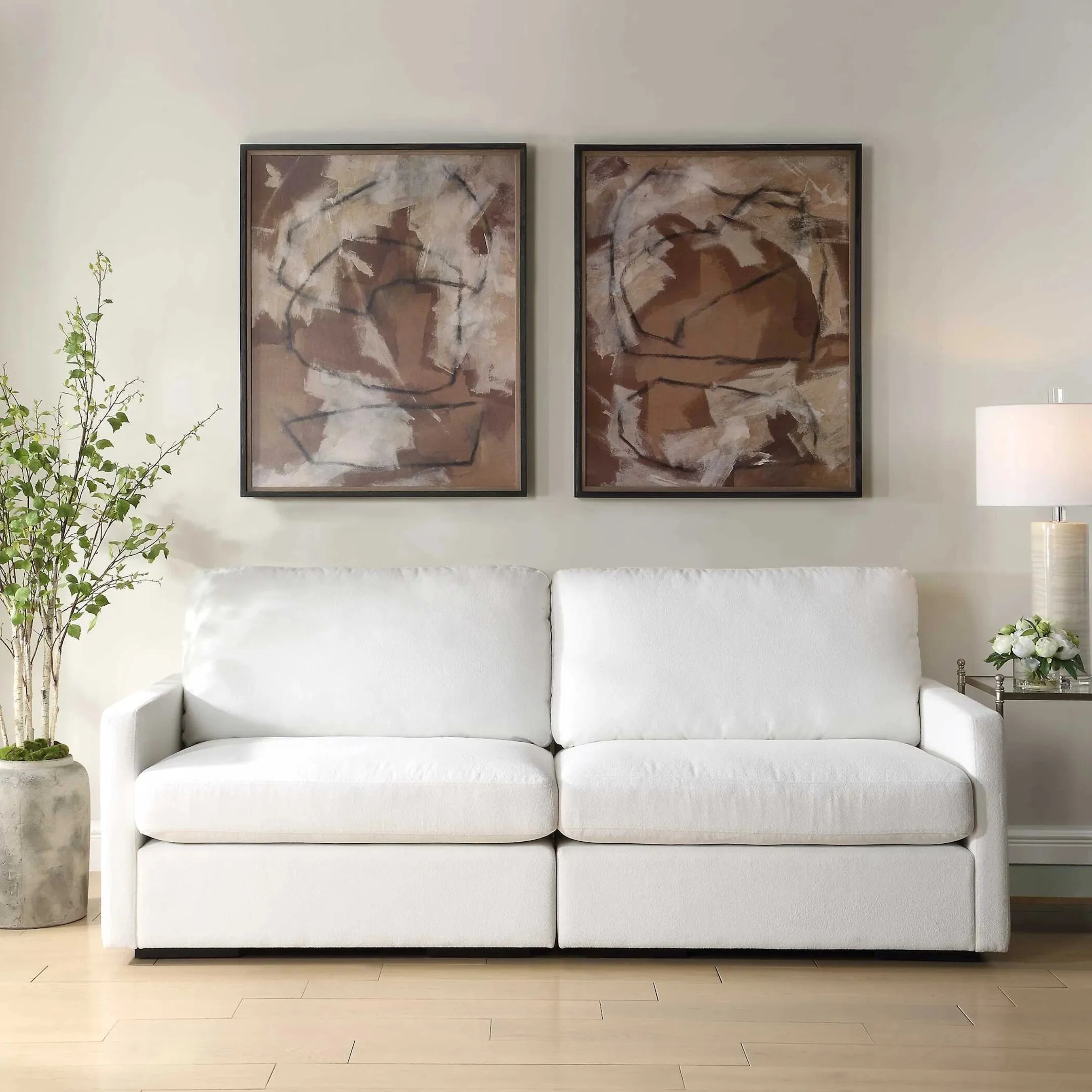 Rush & Dash Framed Prints - Image 4